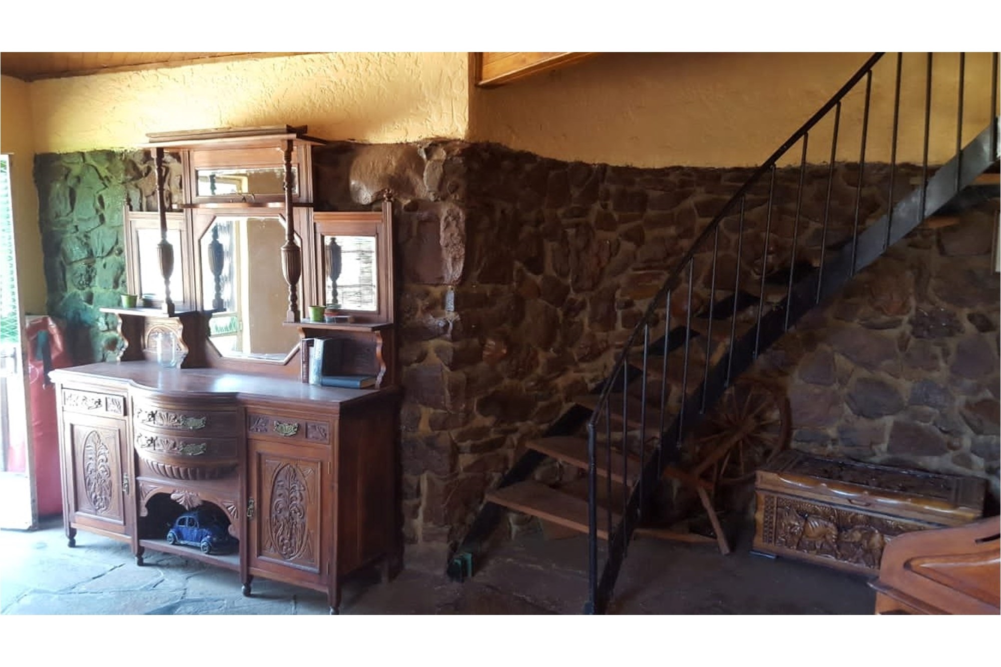Farm for sale in Doornkraal, Cullinan Rural, Cullinan, 230000 m²