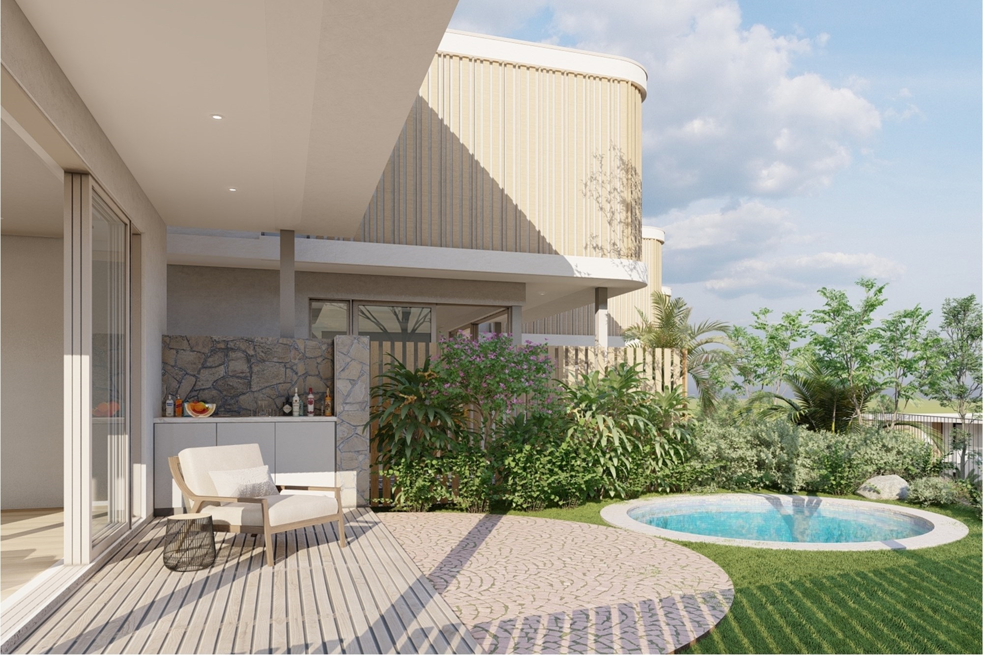 Welcome to Sea La Vie Zululami Coastal Estate - Coastal Living at Its Best