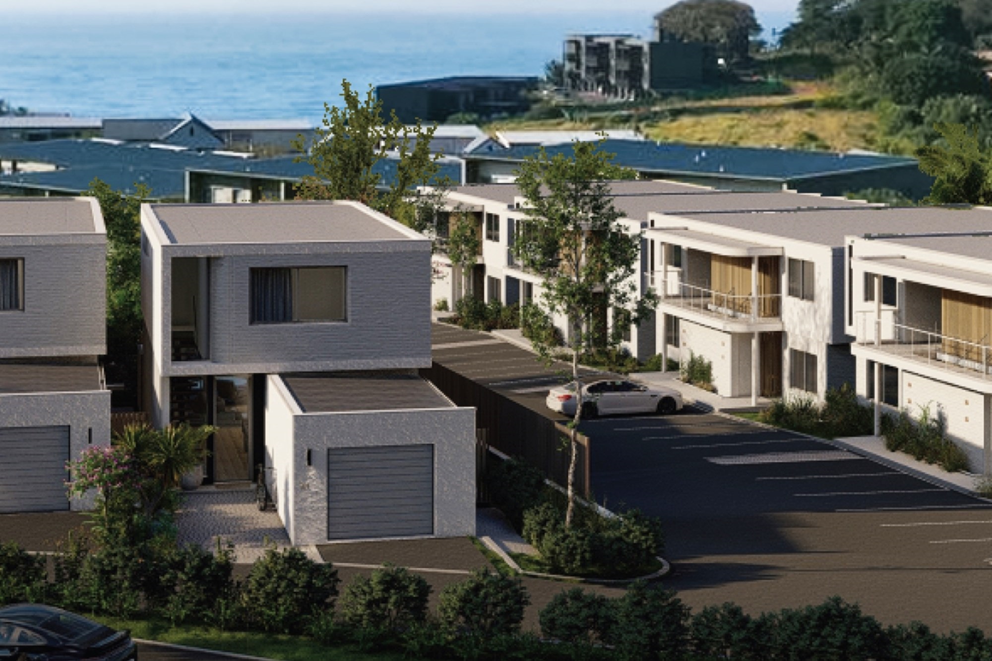 Welcome to Sea La Vie Zululami Coastal Estate - Coastal Living at Its Best