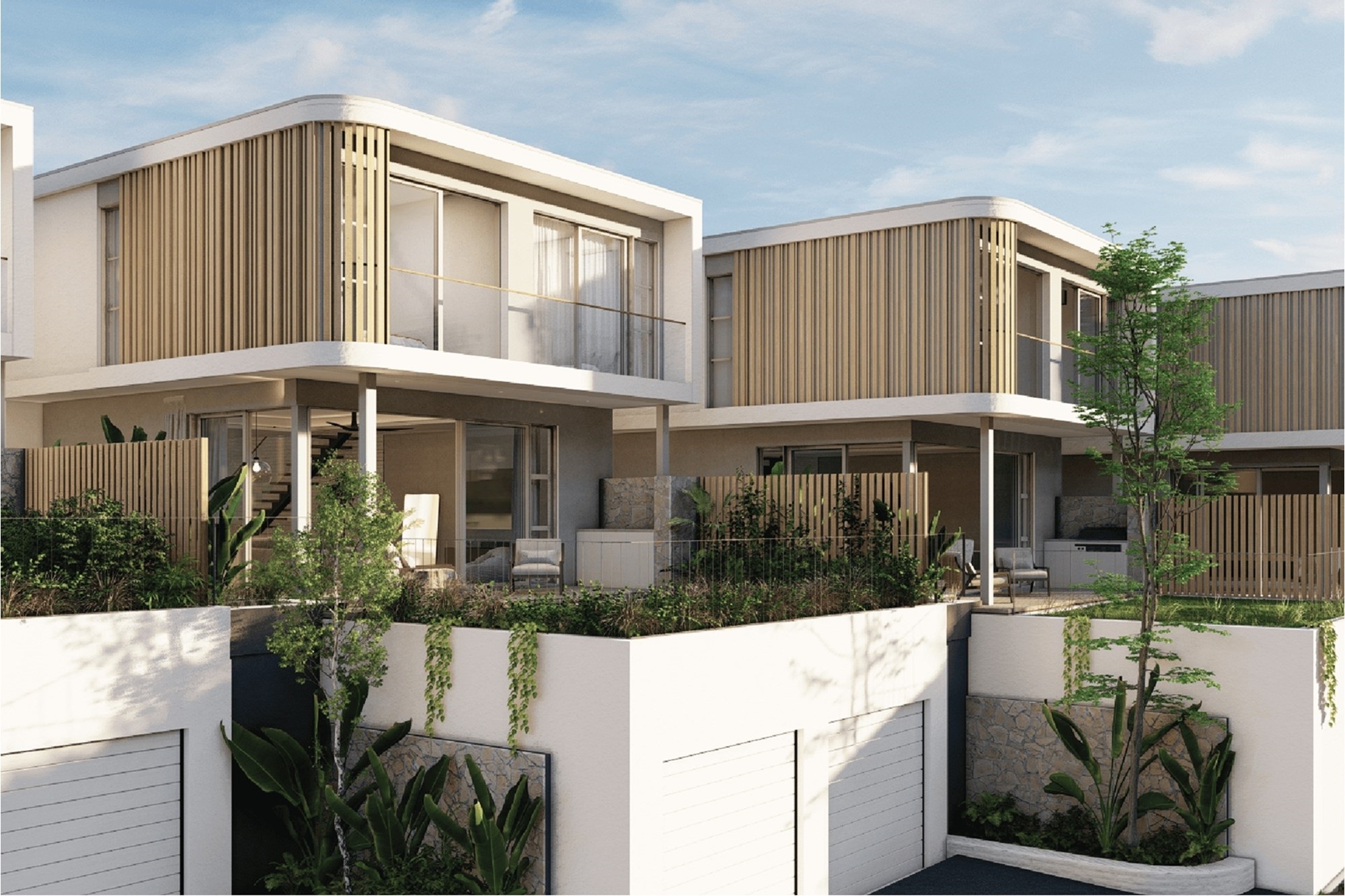 Welcome to Sea La Vie Zululami Coastal Estate - Coastal Living at Its Best