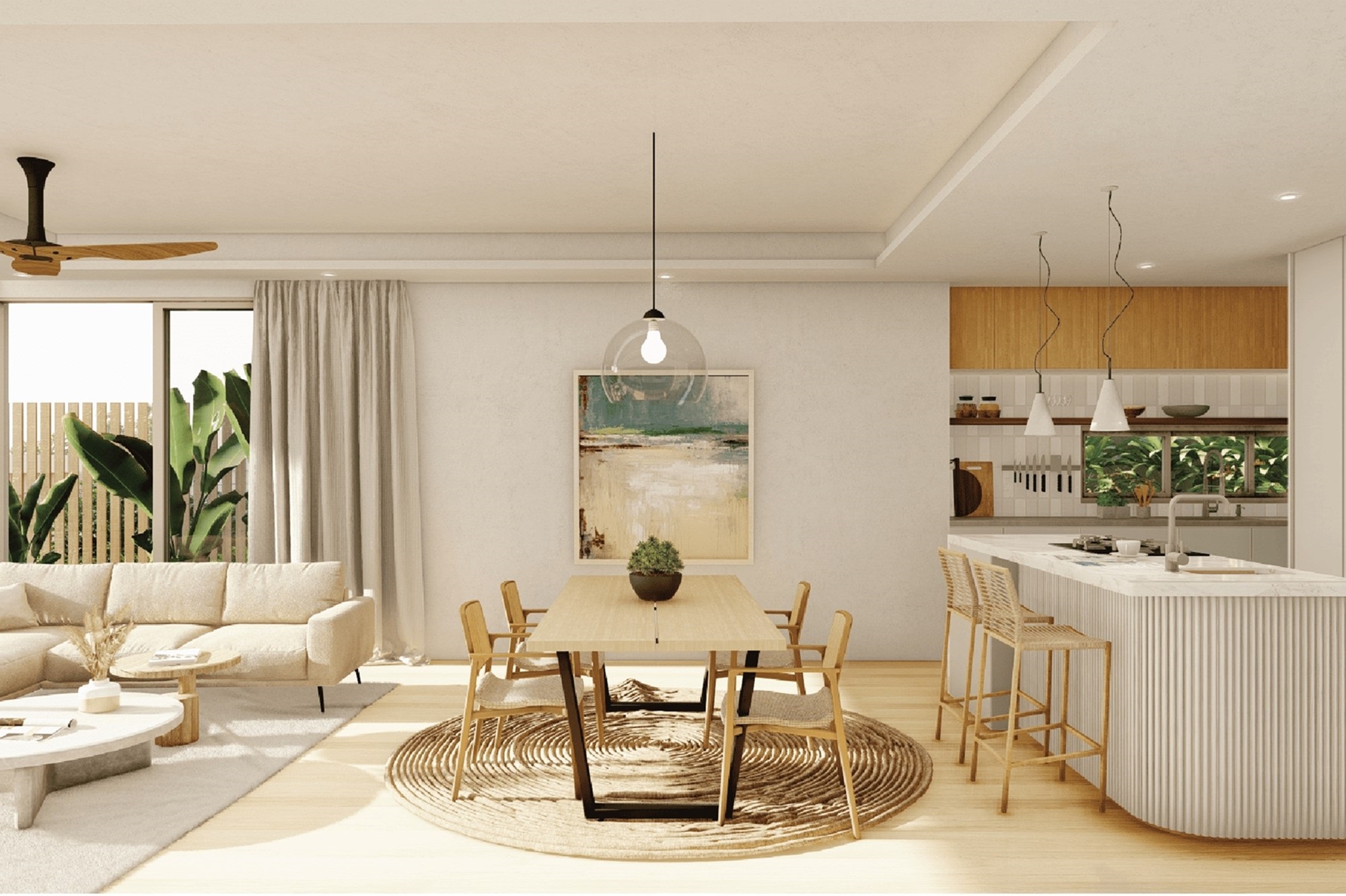 Welcome to Sea La Vie Zululami Coastal Estate - Coastal Living at Its Best