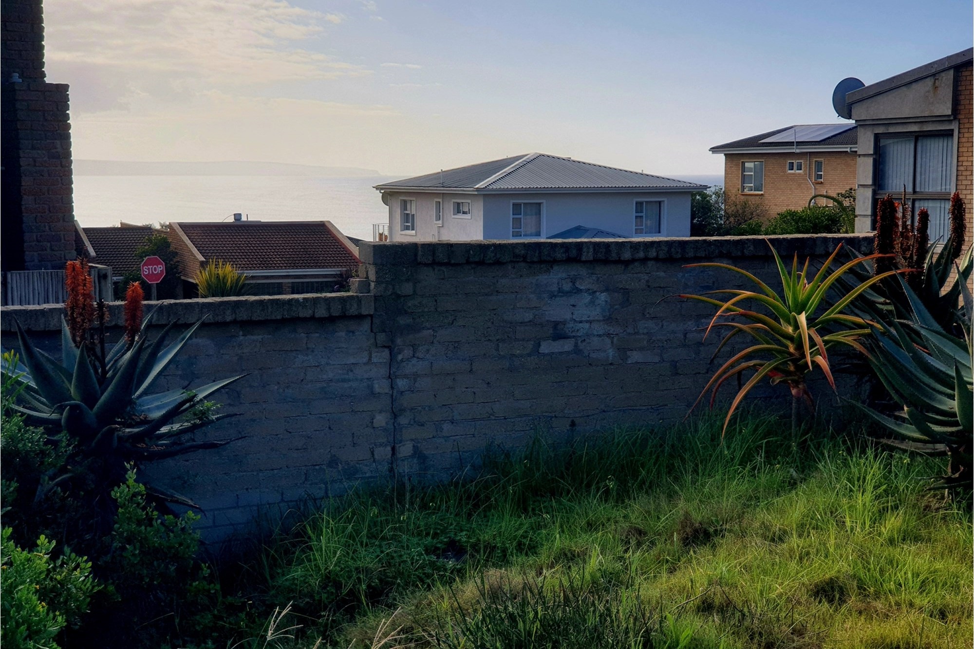 Coastal Stand for Sale in Tranquil Hoekbaai, Vleesbaai