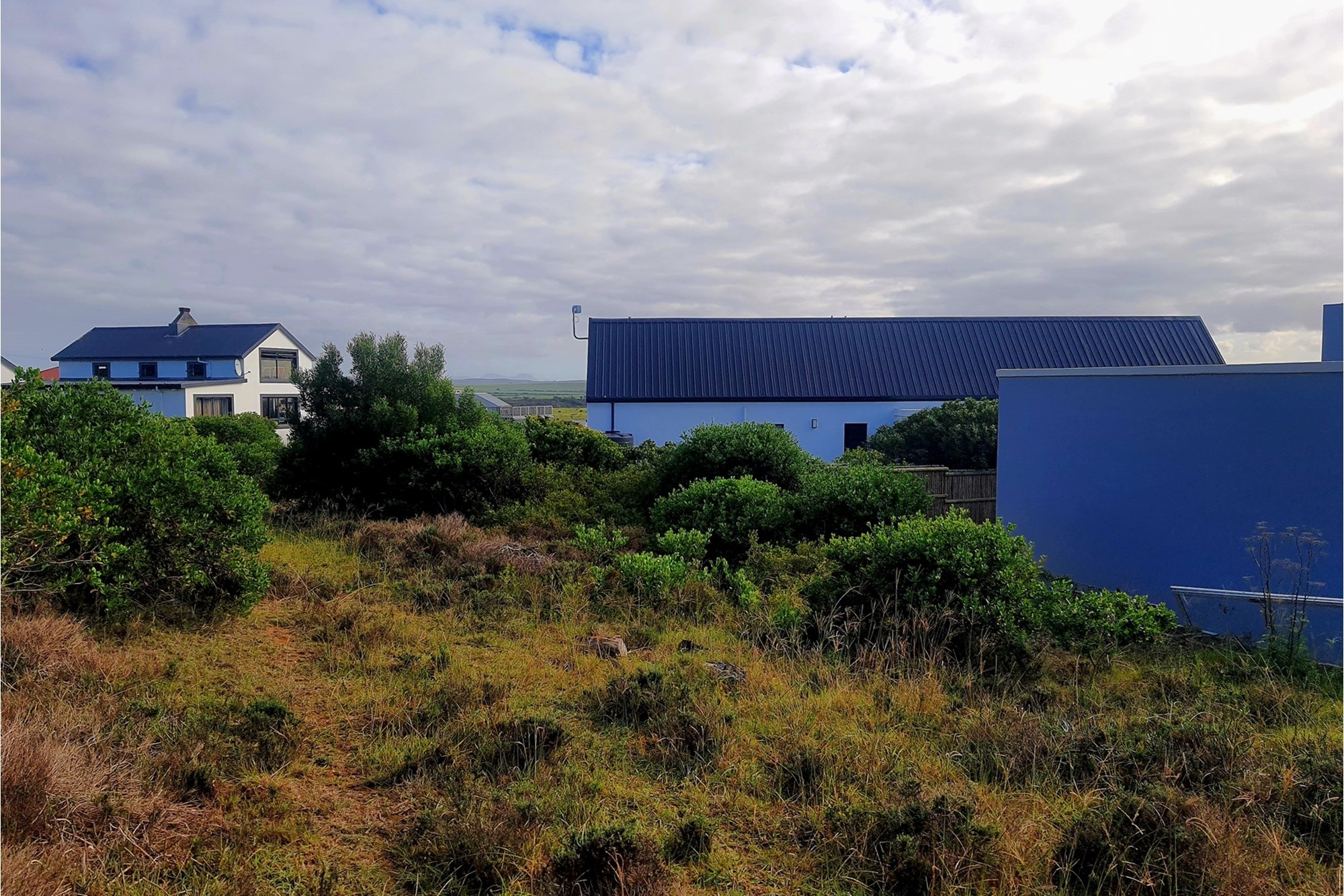 Coastal Stand for Sale in Tranquil Hoekbaai, Vleesbaai