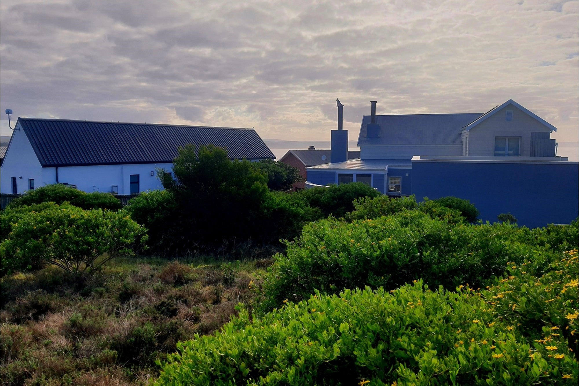 Coastal Stand for Sale in Tranquil Hoekbaai, Vleesbaai