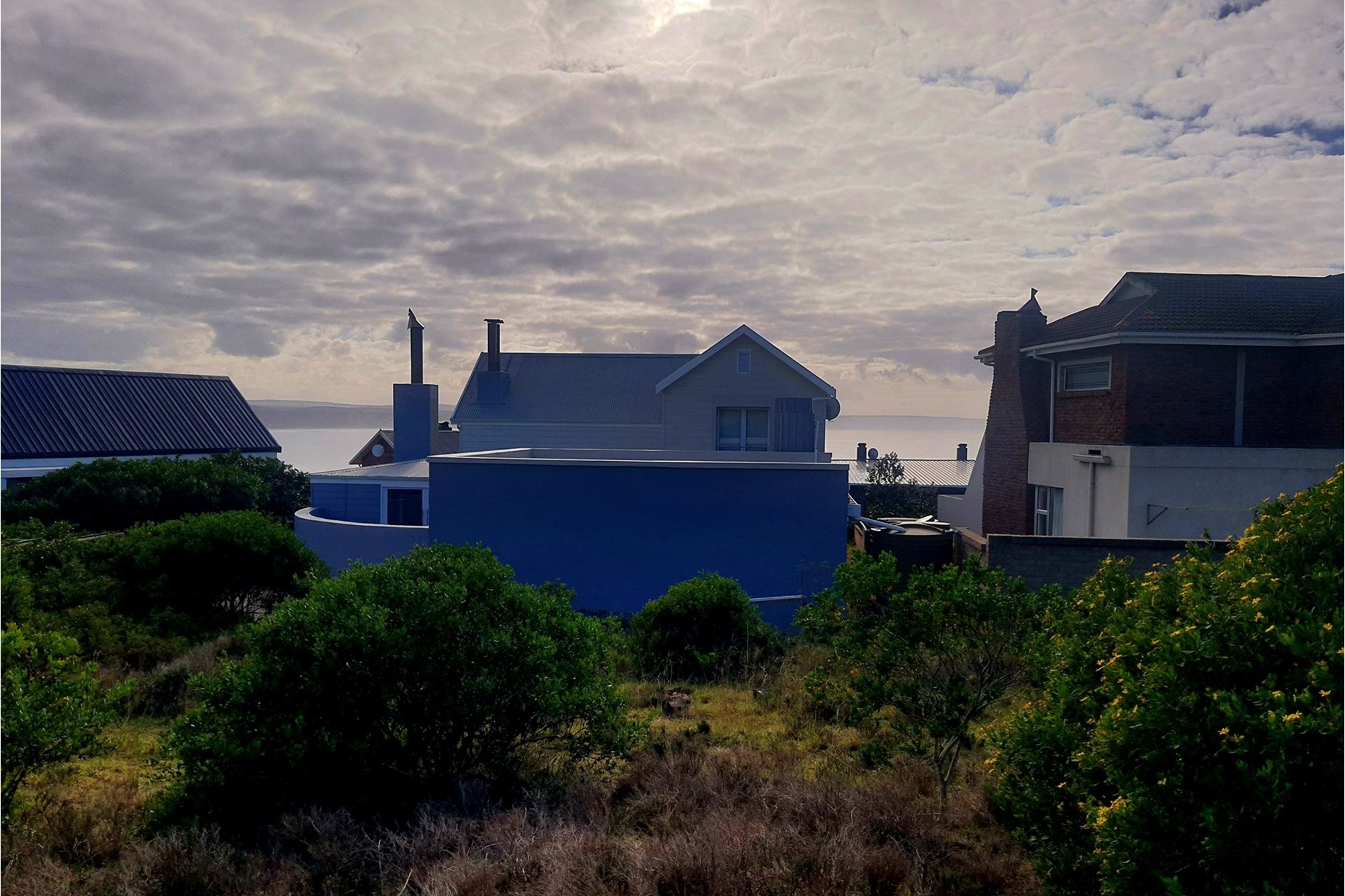 Coastal Stand for Sale in Tranquil Hoekbaai, Vleesbaai