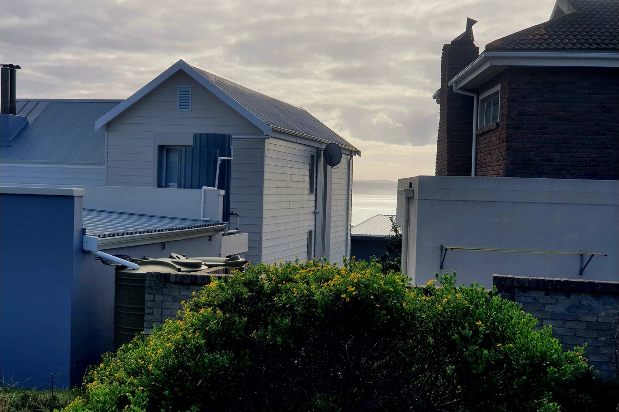 Coastal Stand for Sale in Tranquil Hoekbaai, Vleesbaai