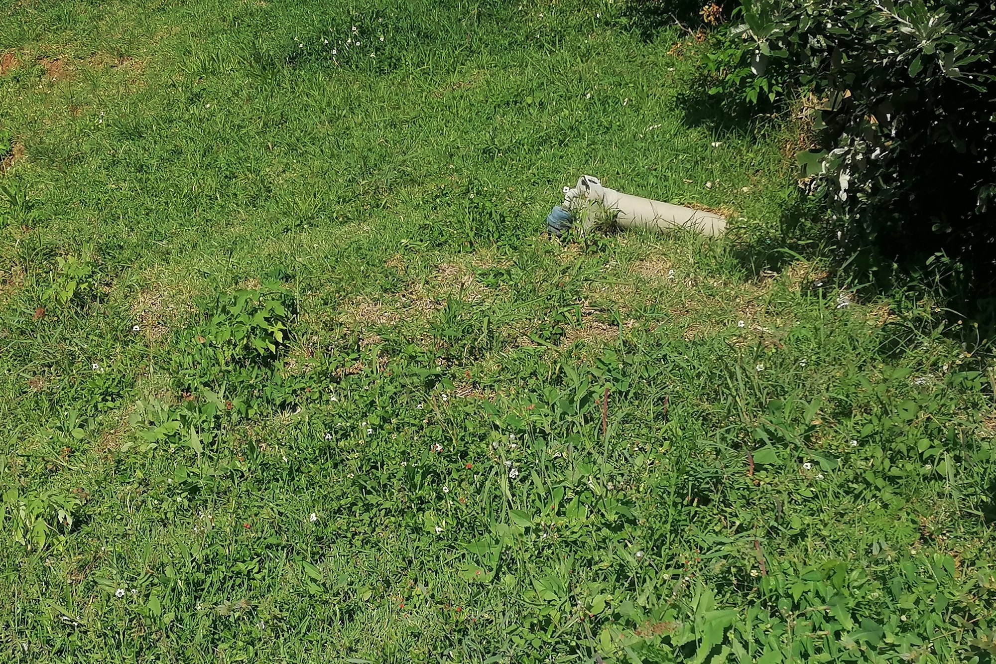 Vacant Land for sale in Uvongo, Margate, KwaZulu Natal, 1263 m²