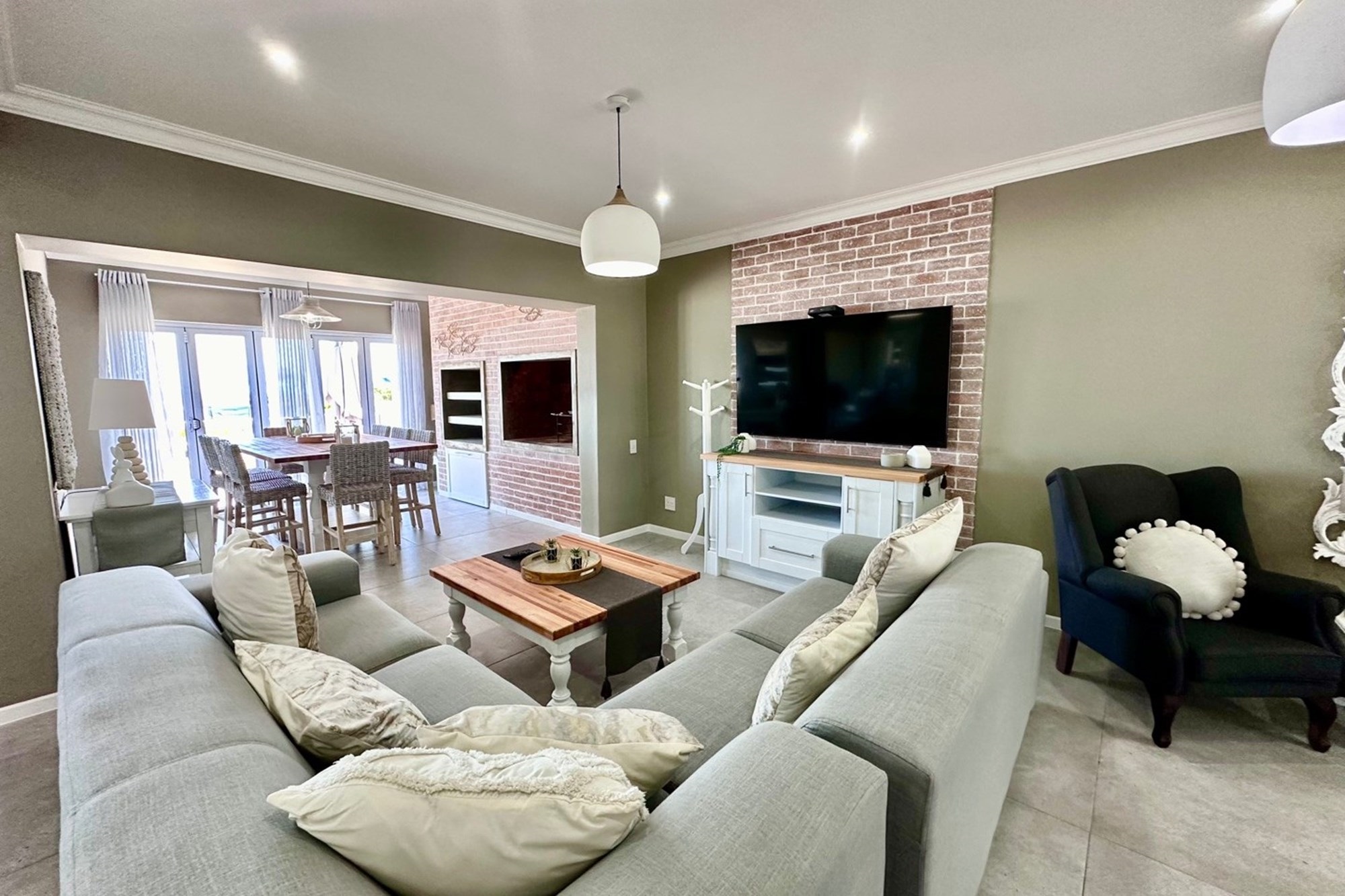 Luxury Living in the Garden Route!