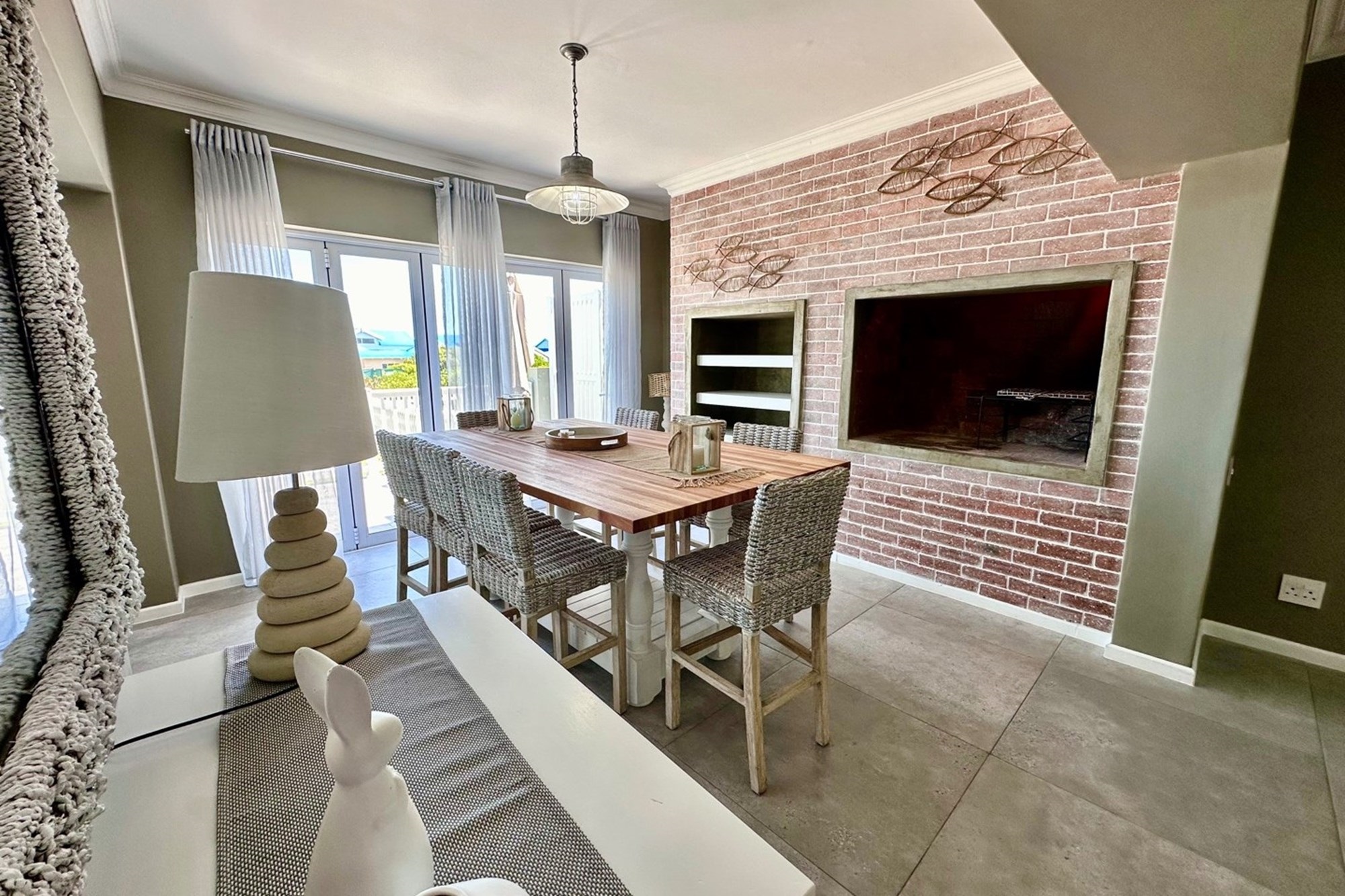 Luxury Living in the Garden Route!