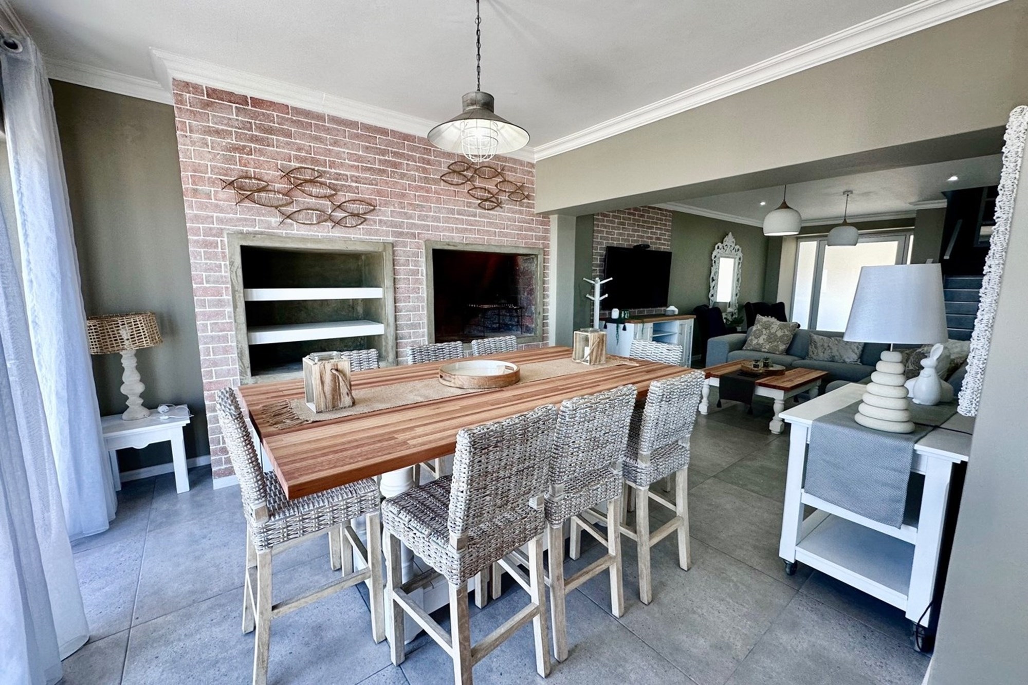 Luxury Living in the Garden Route!