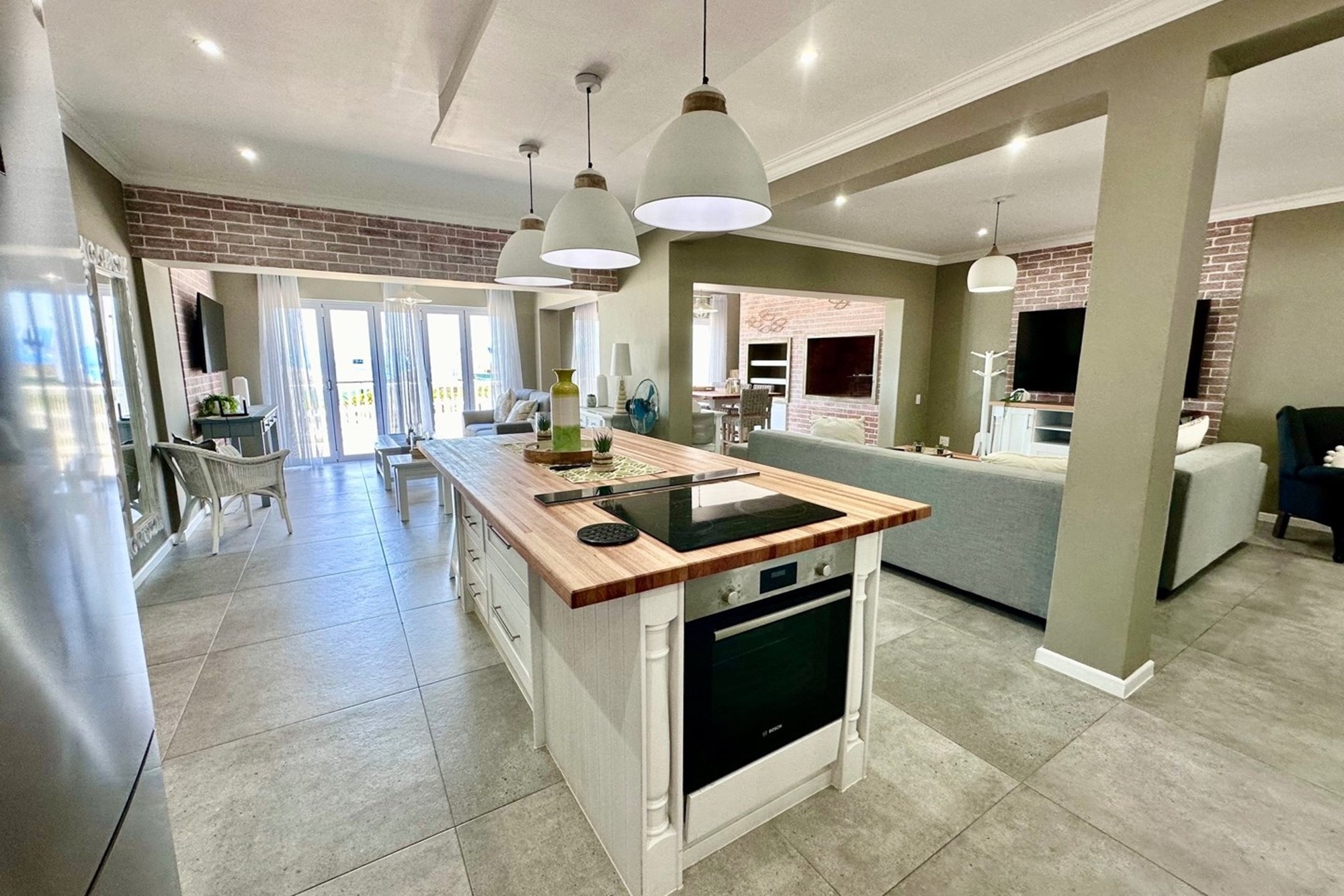 Luxury Living in the Garden Route!