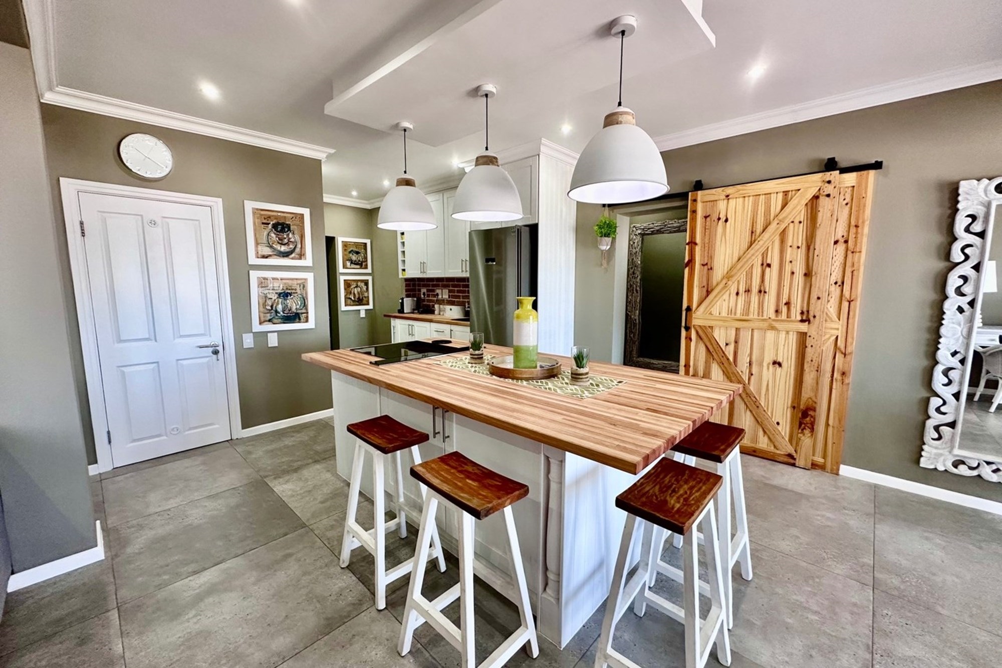 Luxury Living in the Garden Route!