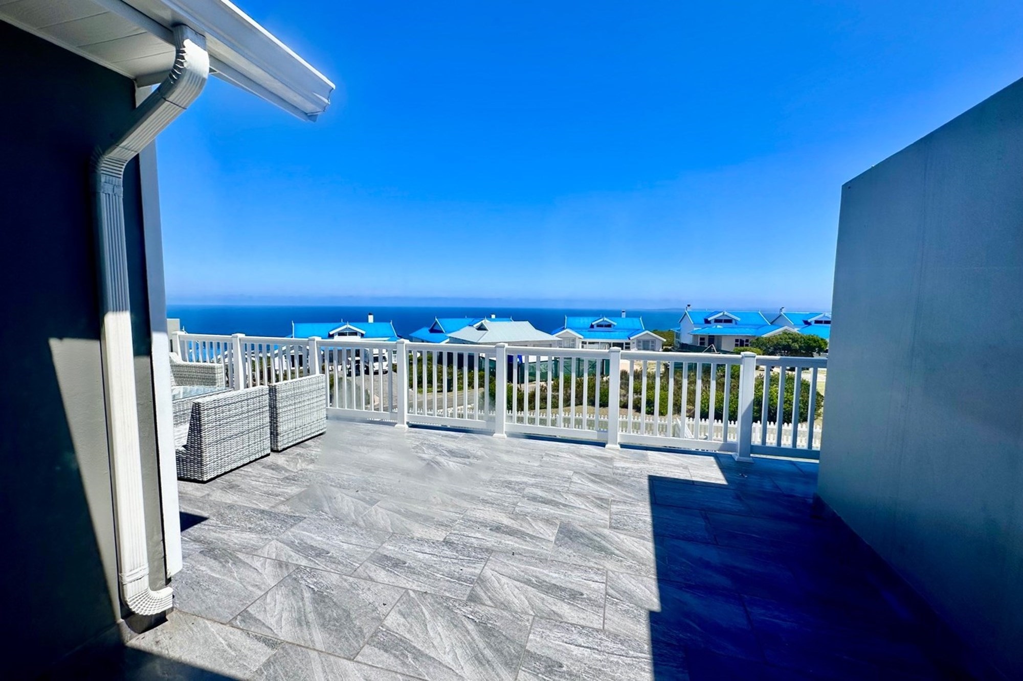 Luxury Living in the Garden Route!