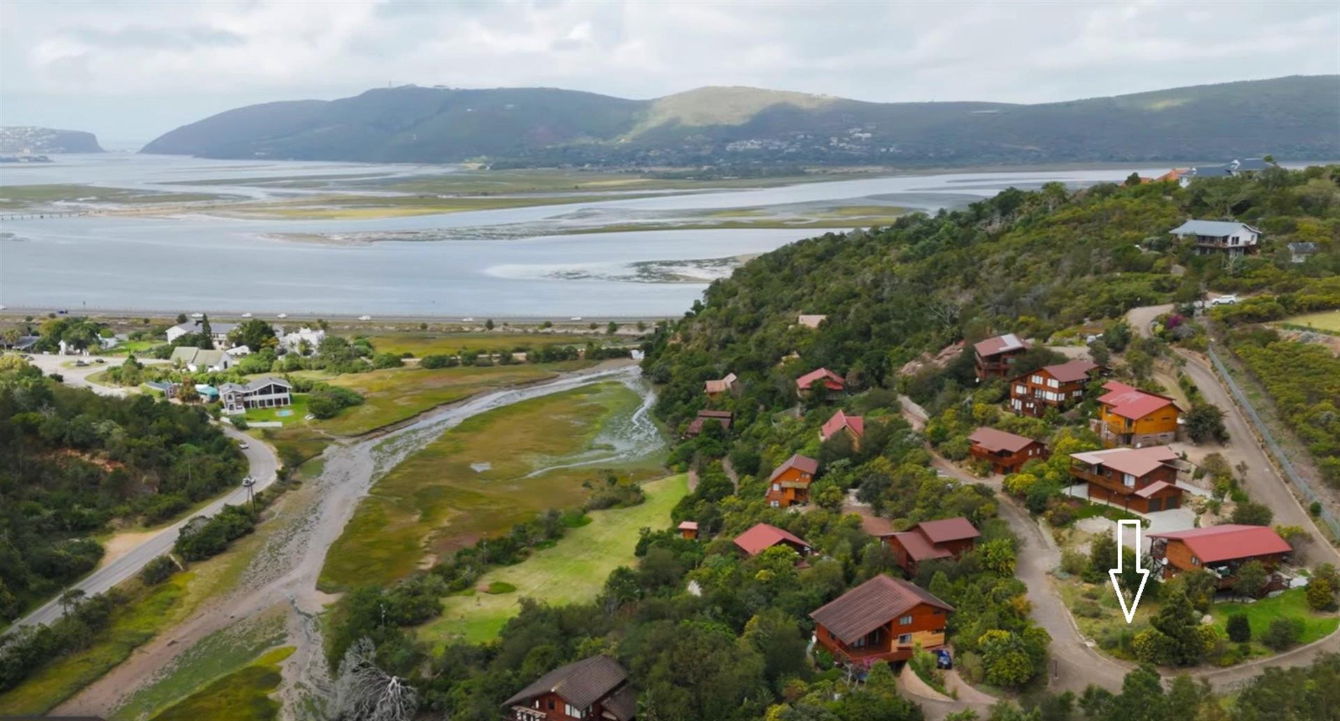 Peaceful lifestyle with access to outdoor activities and nature.