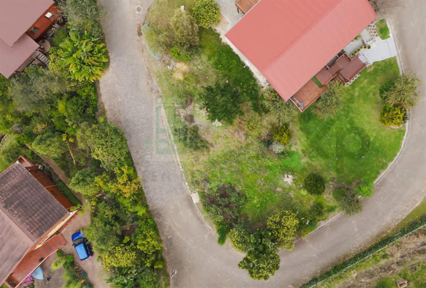 Peaceful lifestyle with access to outdoor activities and nature.