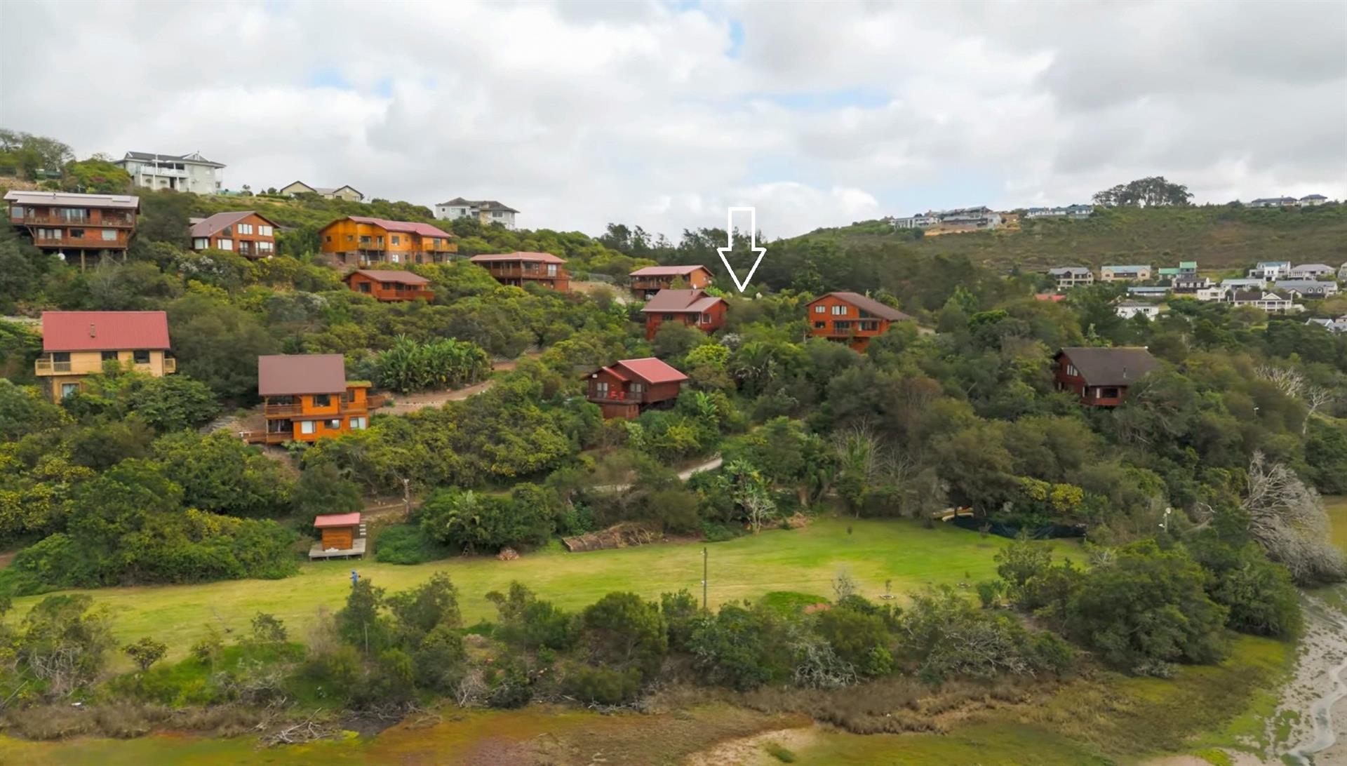Peaceful lifestyle with access to outdoor activities and nature.