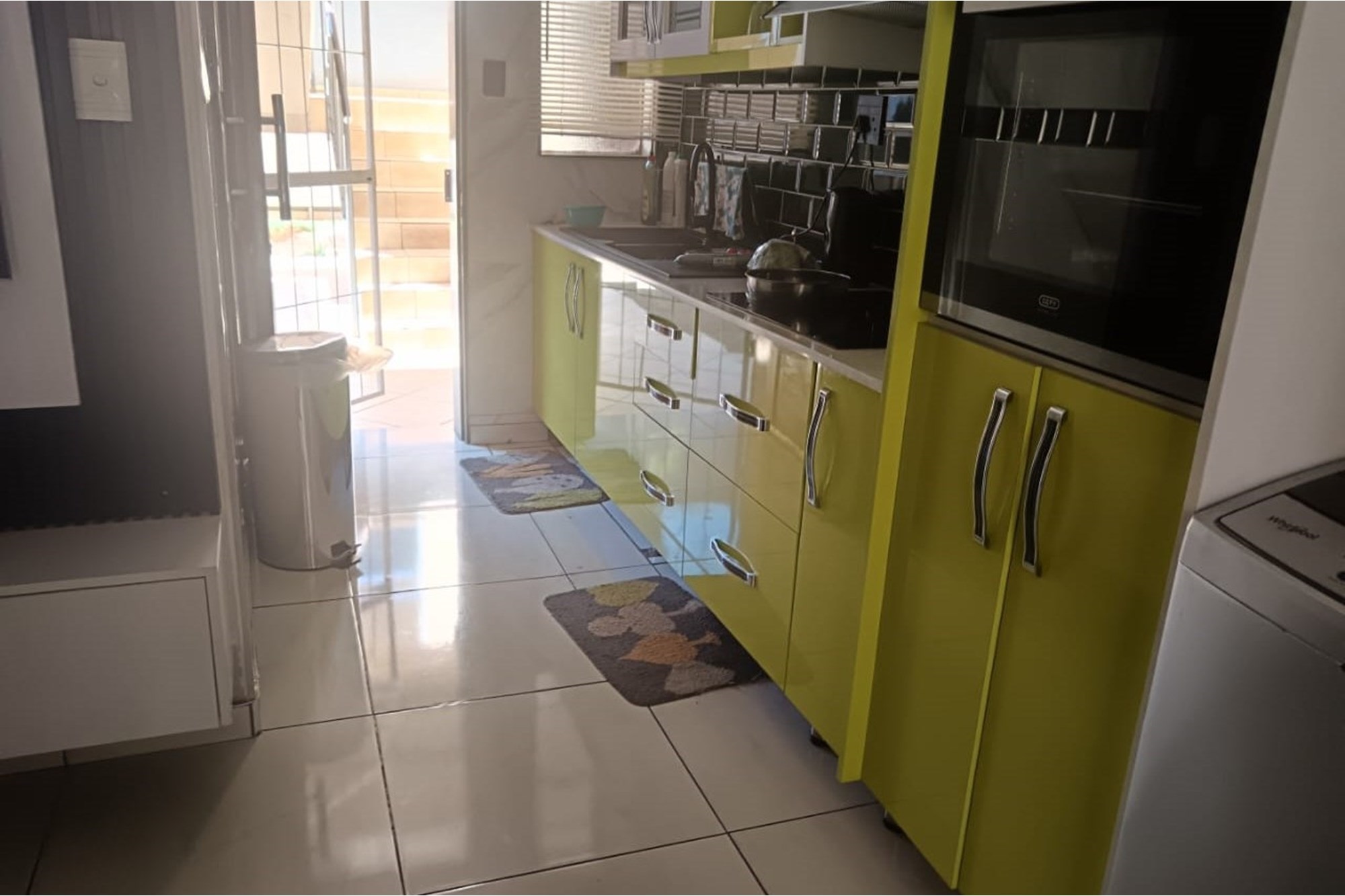 "Stylish 2-Bed Apartment in Jabulani for Sale"