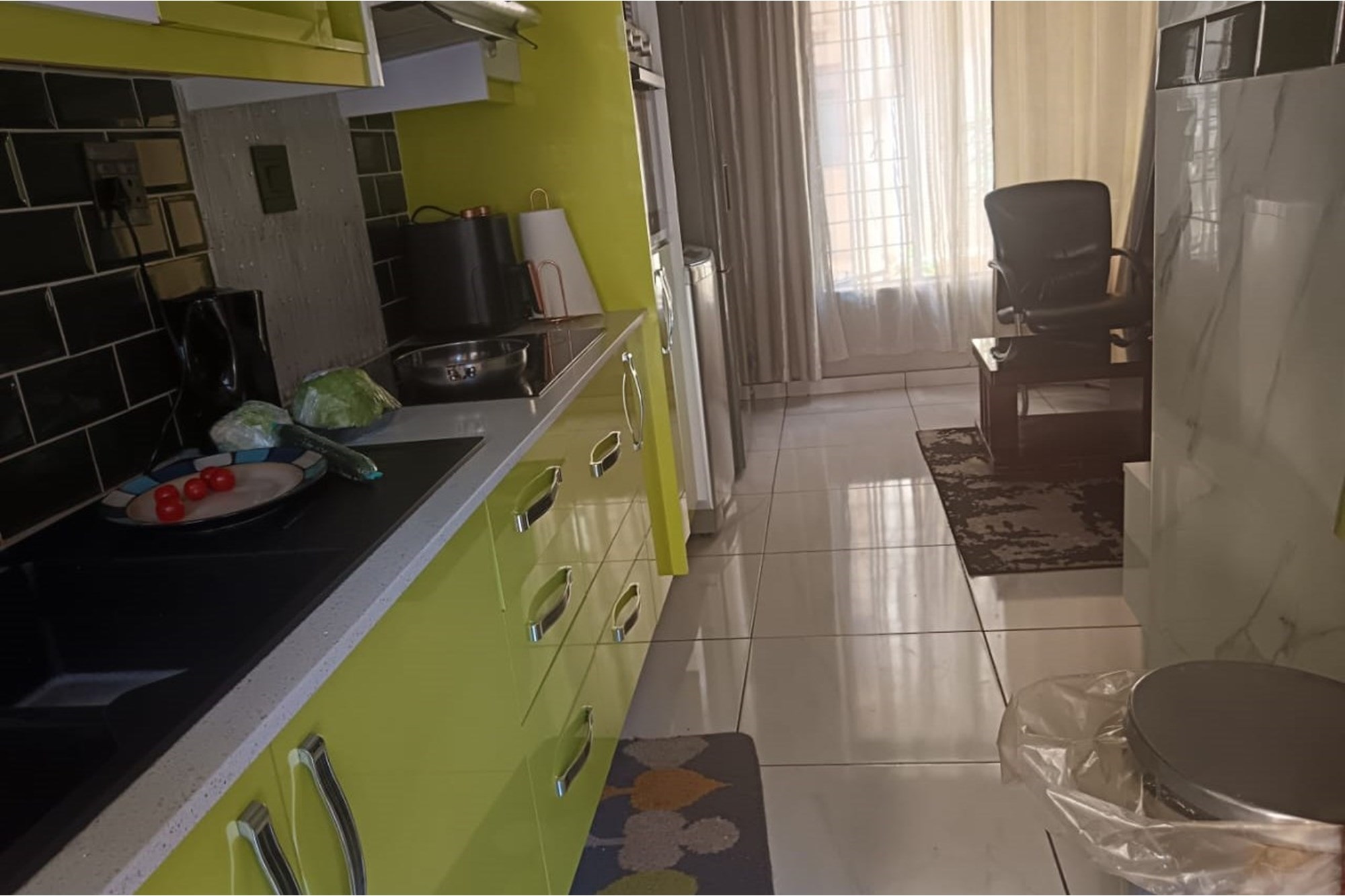 "Stylish 2-Bed Apartment in Jabulani for Sale"