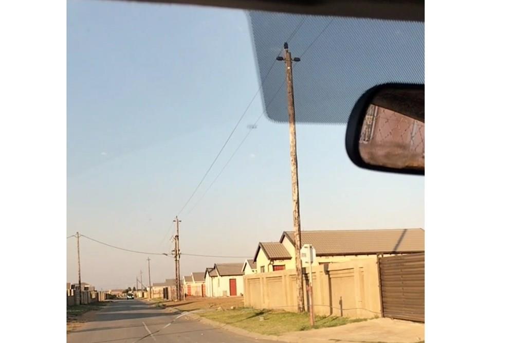 Vacant Land for sale in Sasolburg Ext 19