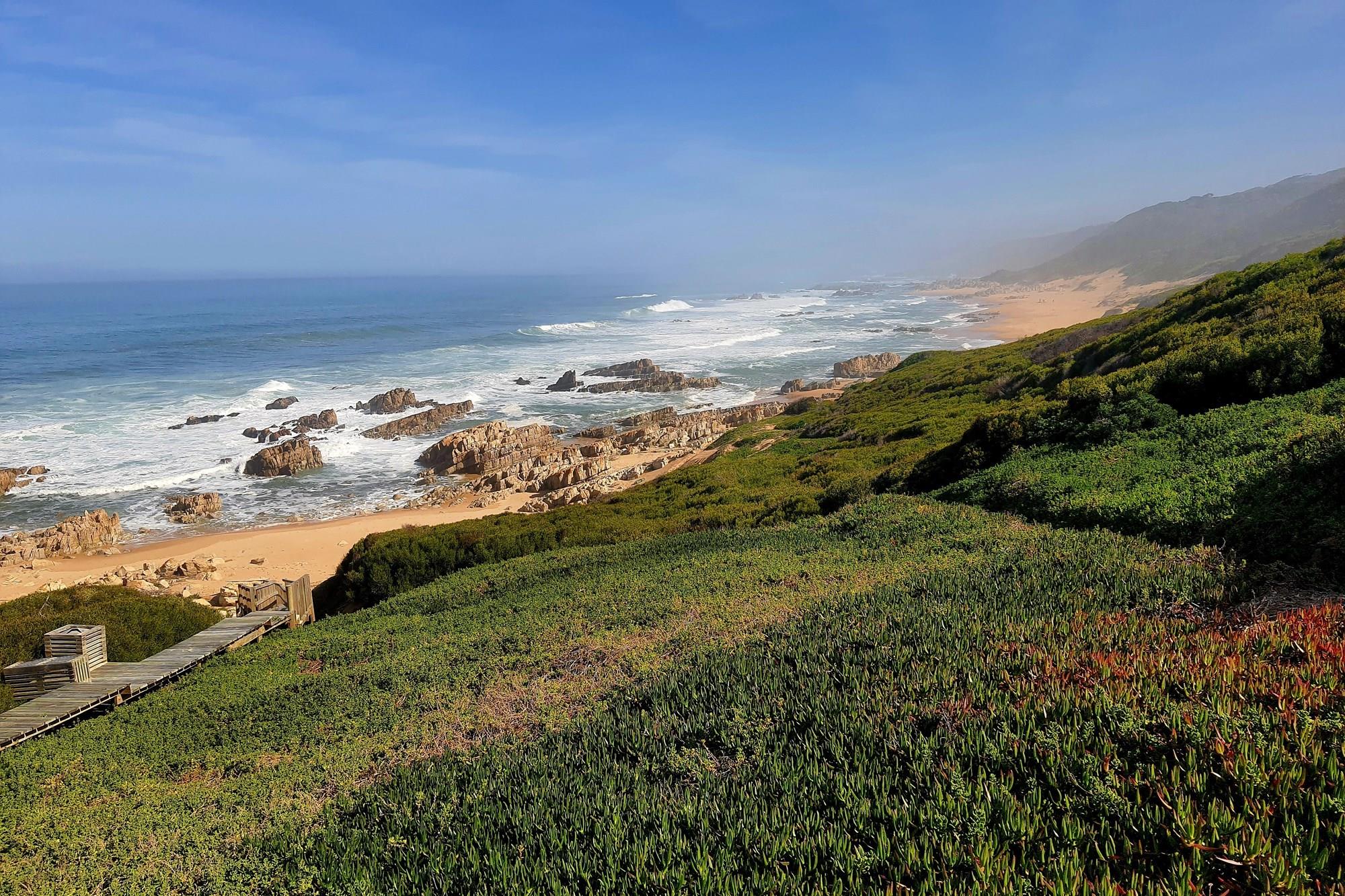 Exceptional opportunity to secure a prime beachfront stand