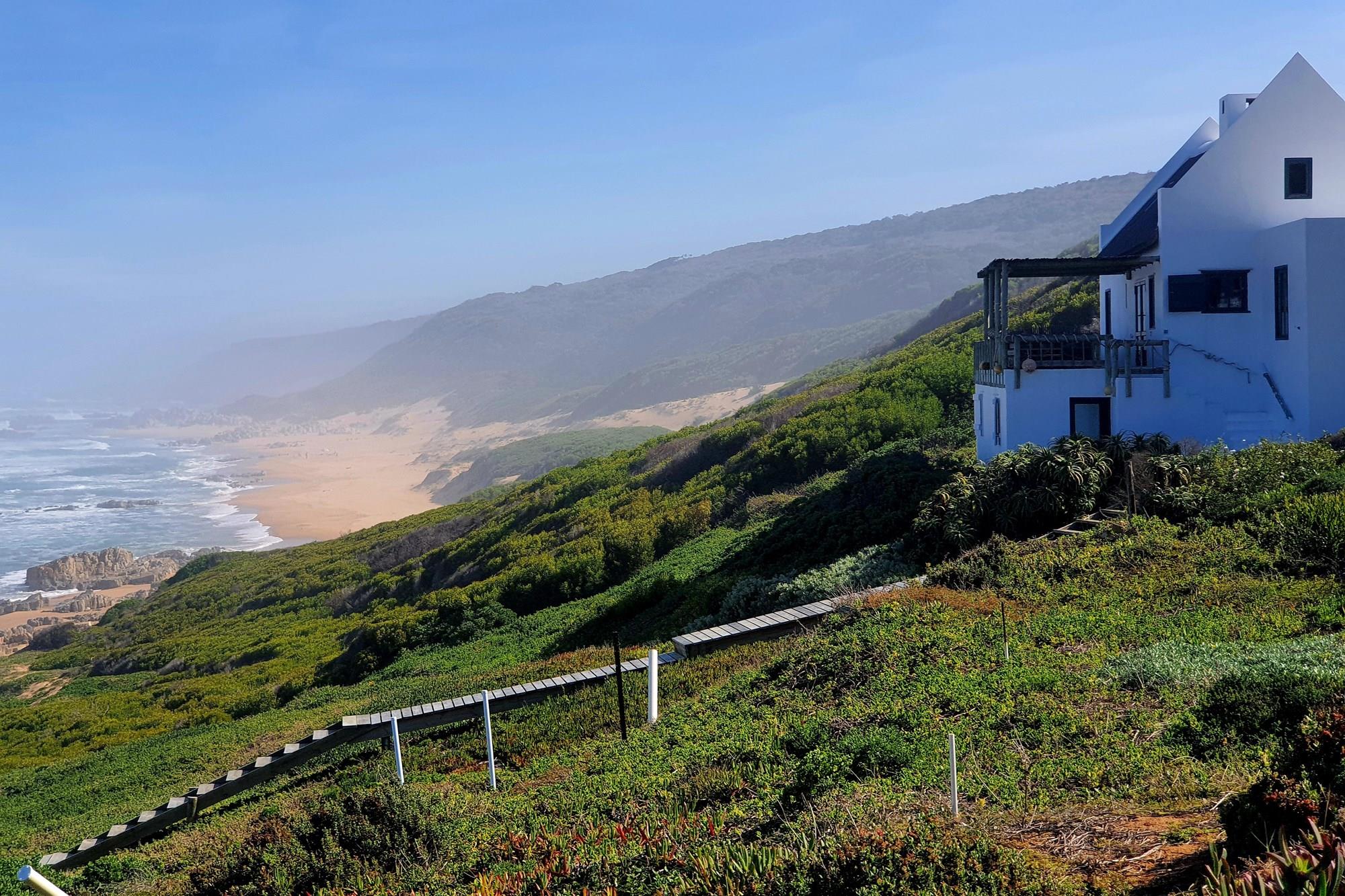Exceptional opportunity to secure a prime beachfront stand