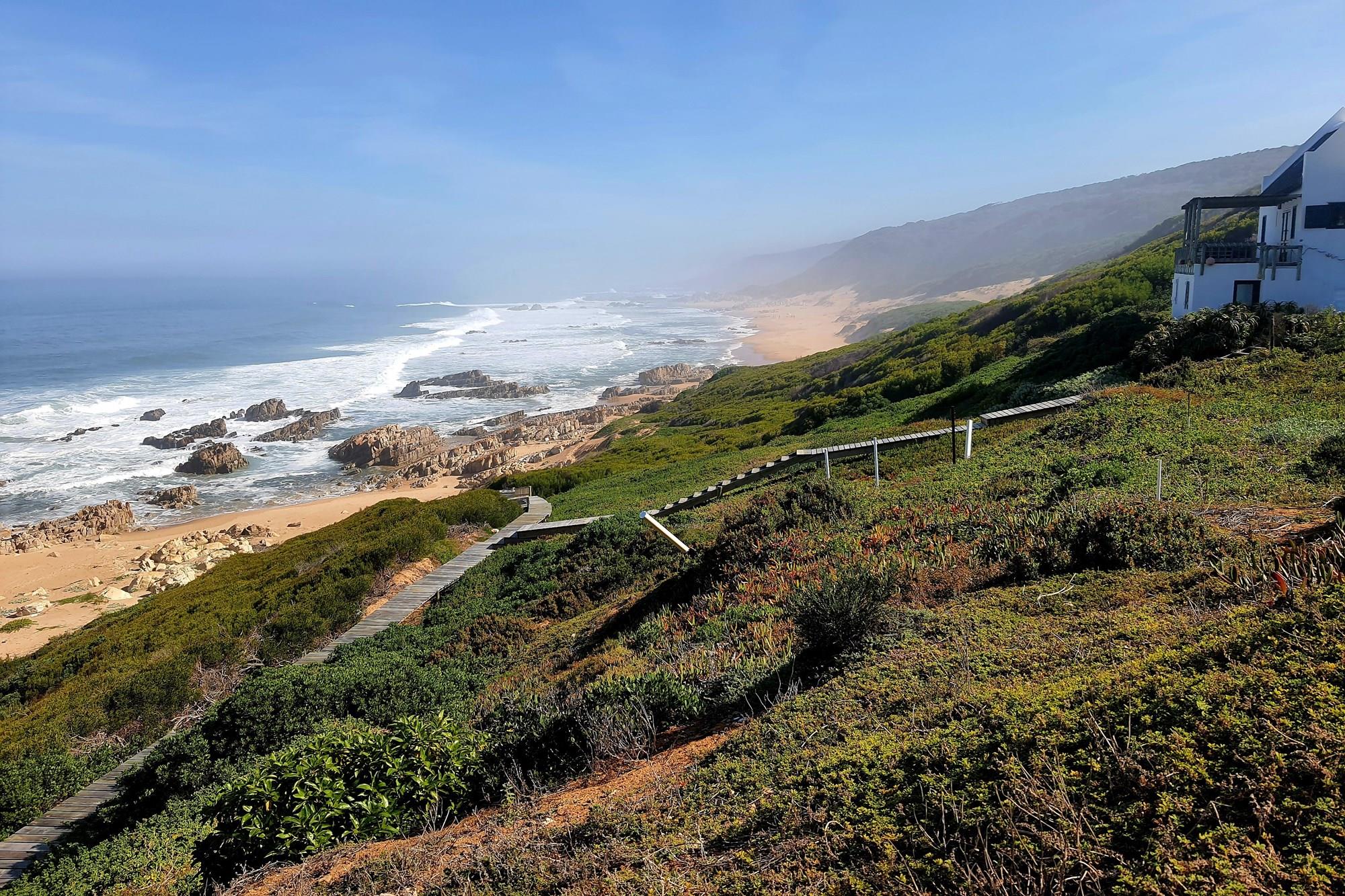 Exceptional opportunity to secure a prime beachfront stand