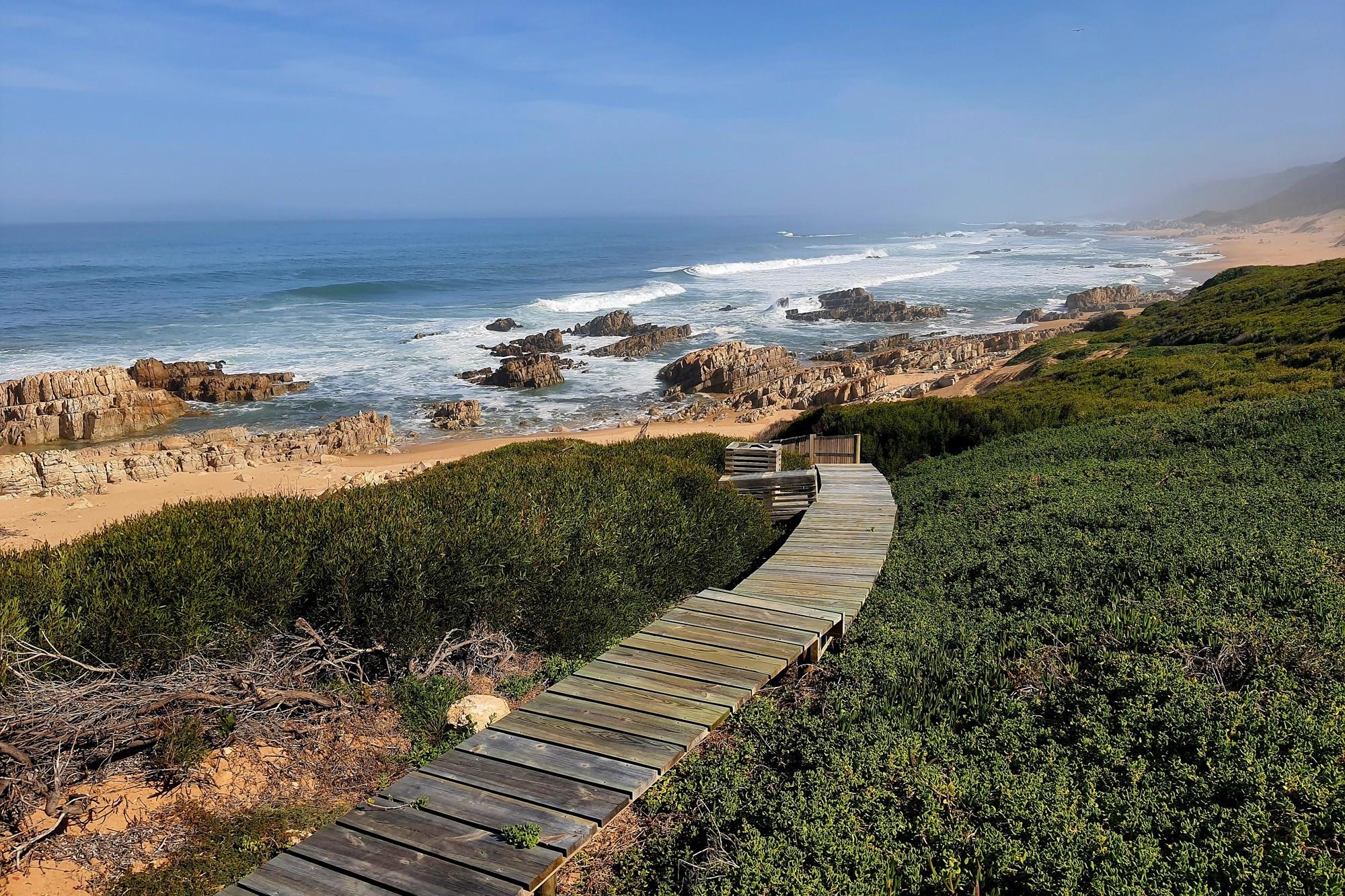 Exceptional opportunity to secure a prime beachfront stand