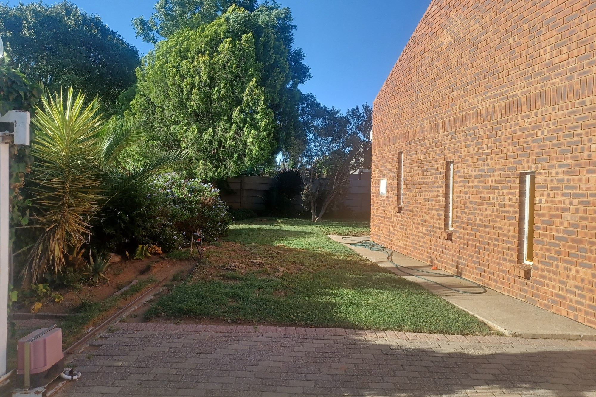 House for sale in Riebeeckstad, Welkom, 317 m²
