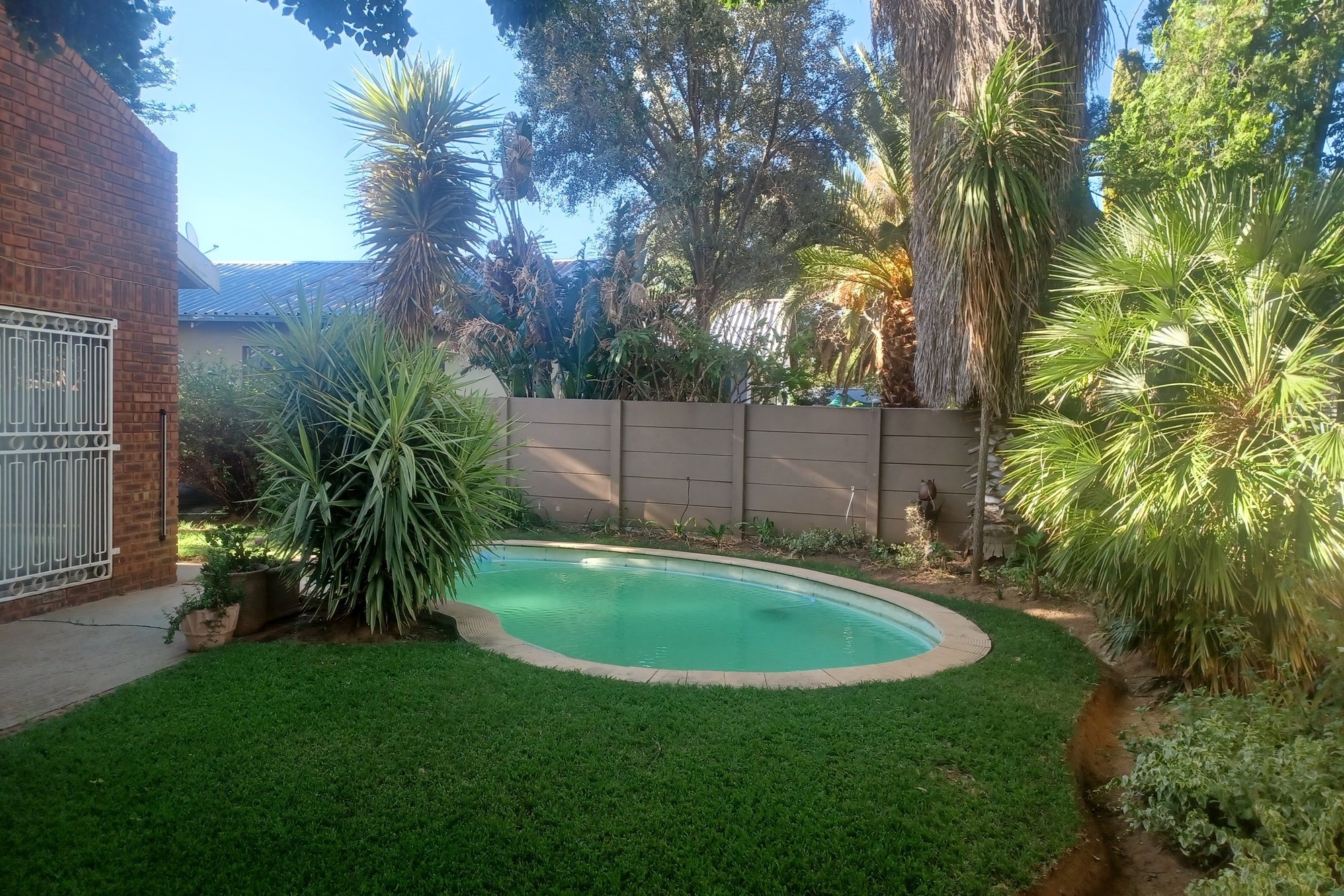 House for sale in Riebeeckstad, Welkom, 317 m²