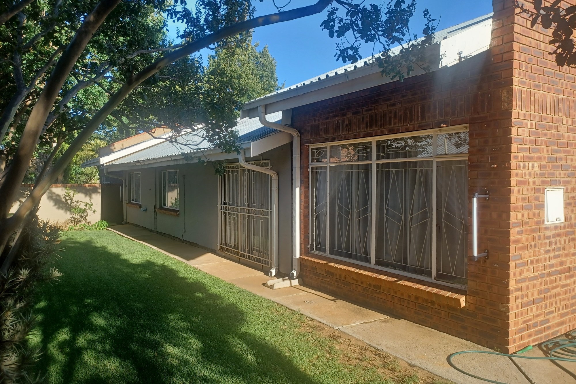House for sale in Riebeeckstad, Welkom, 317 m²
