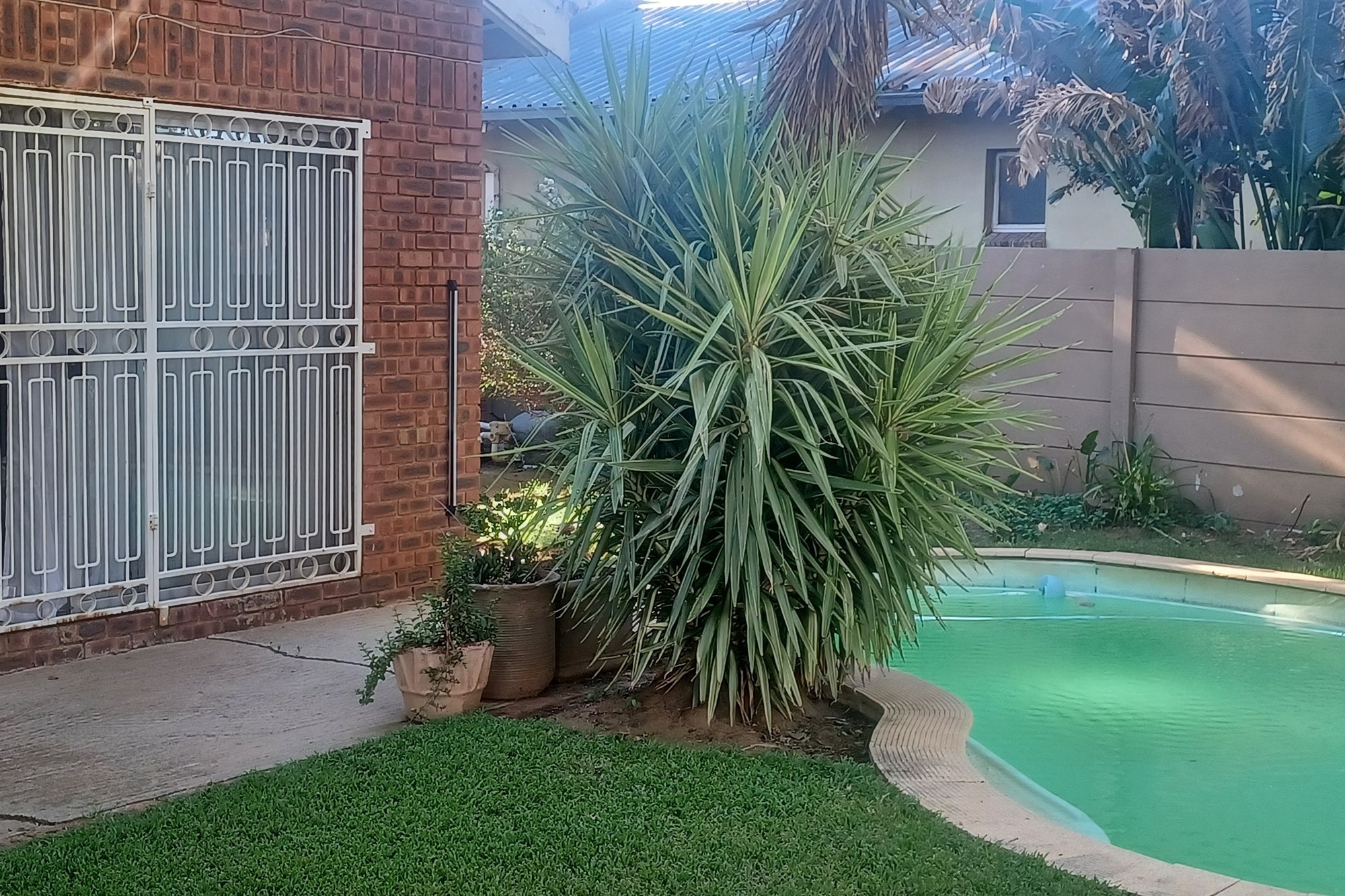 House for sale in Riebeeckstad, Welkom, 317 m²