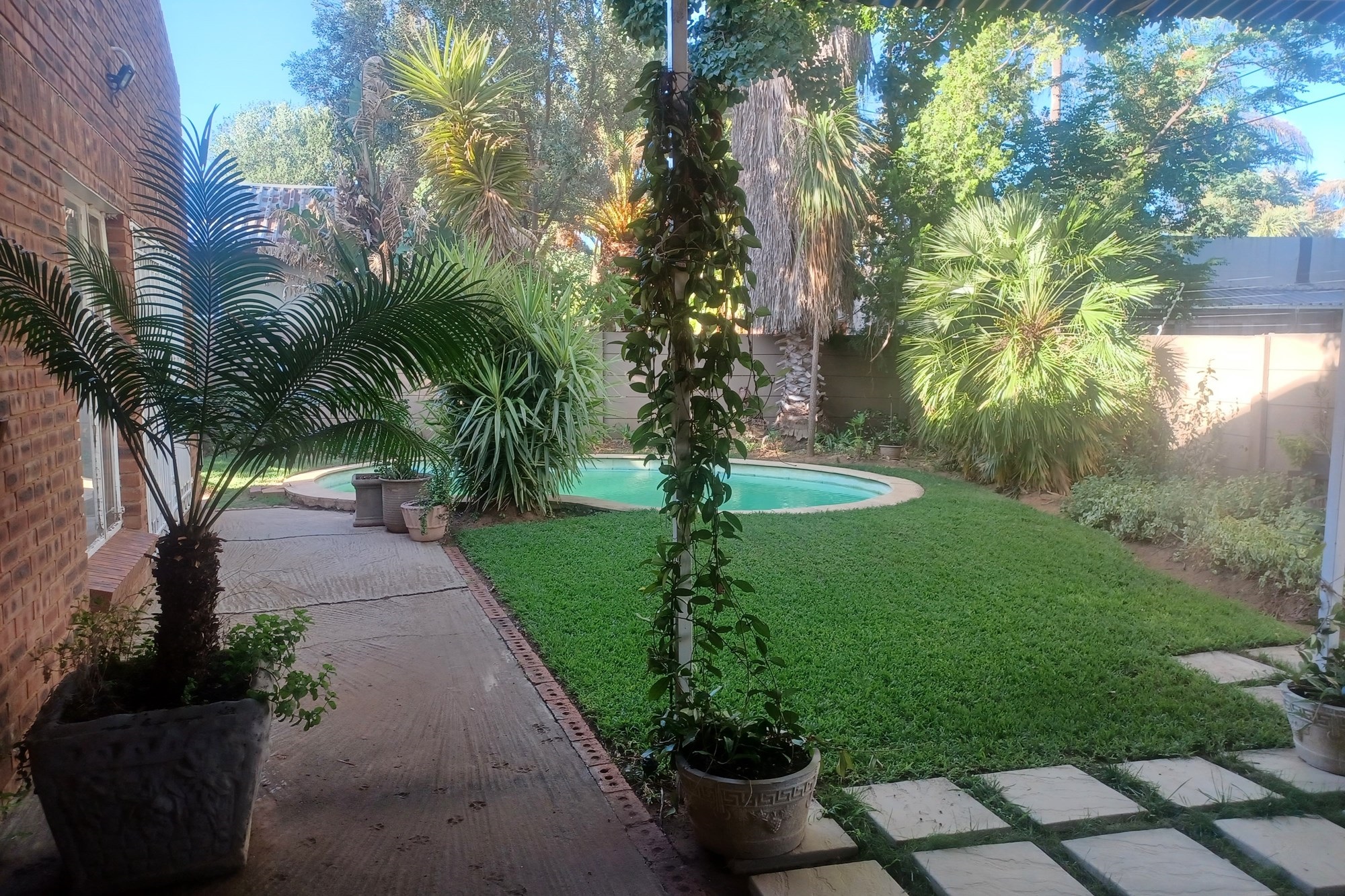 House for sale in Riebeeckstad, Welkom, 317 m²
