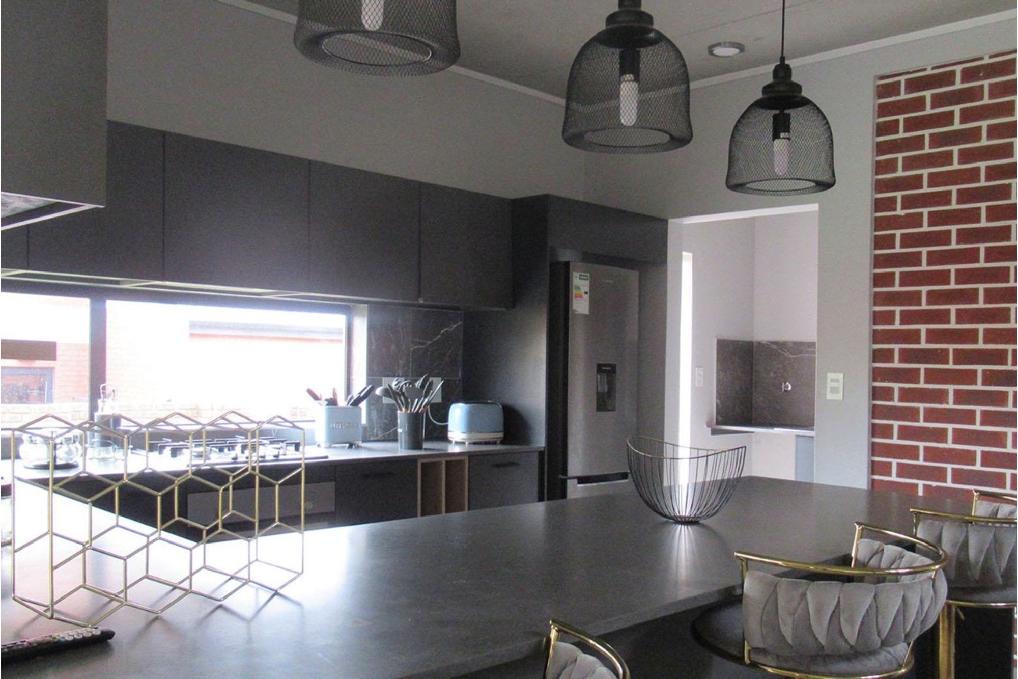 House for sale in Zandspruit, Roodepoort, 112 m²