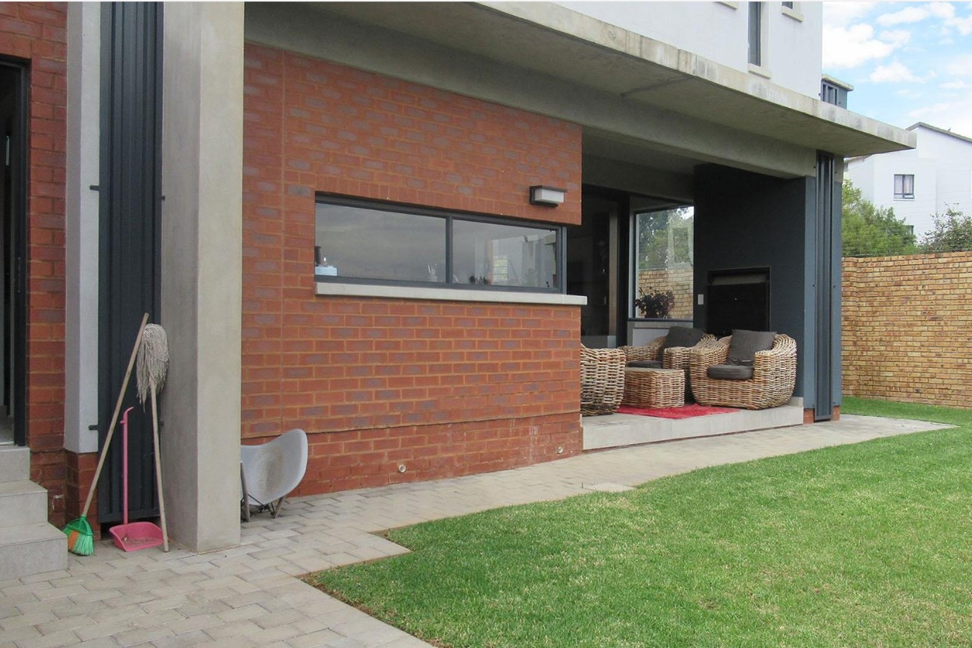 House for sale in Zandspruit, Roodepoort, 112 m²
