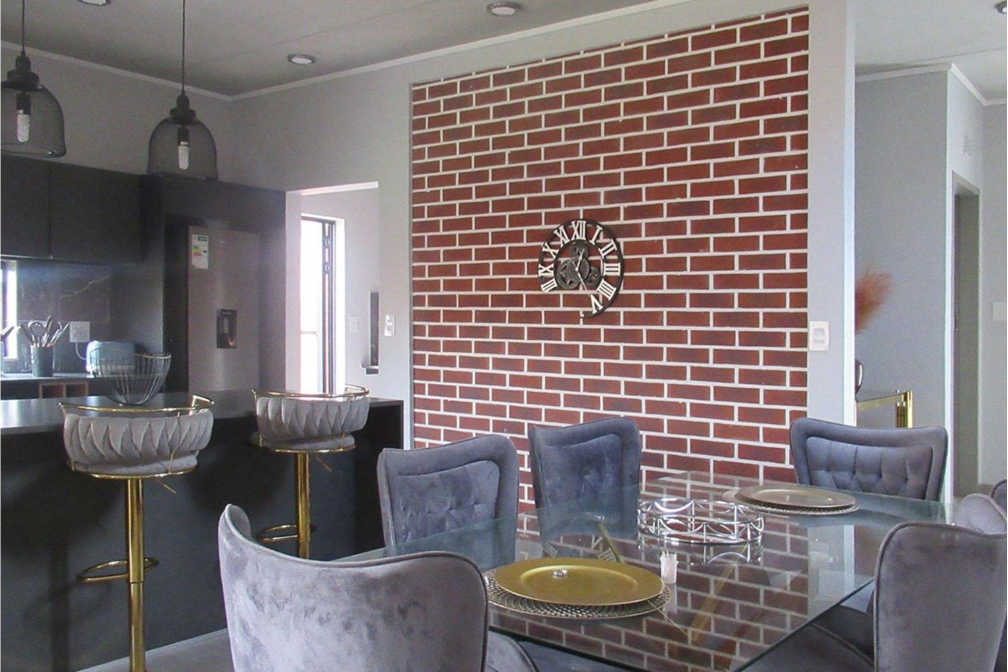 House for sale in Zandspruit, Roodepoort, 112 m²