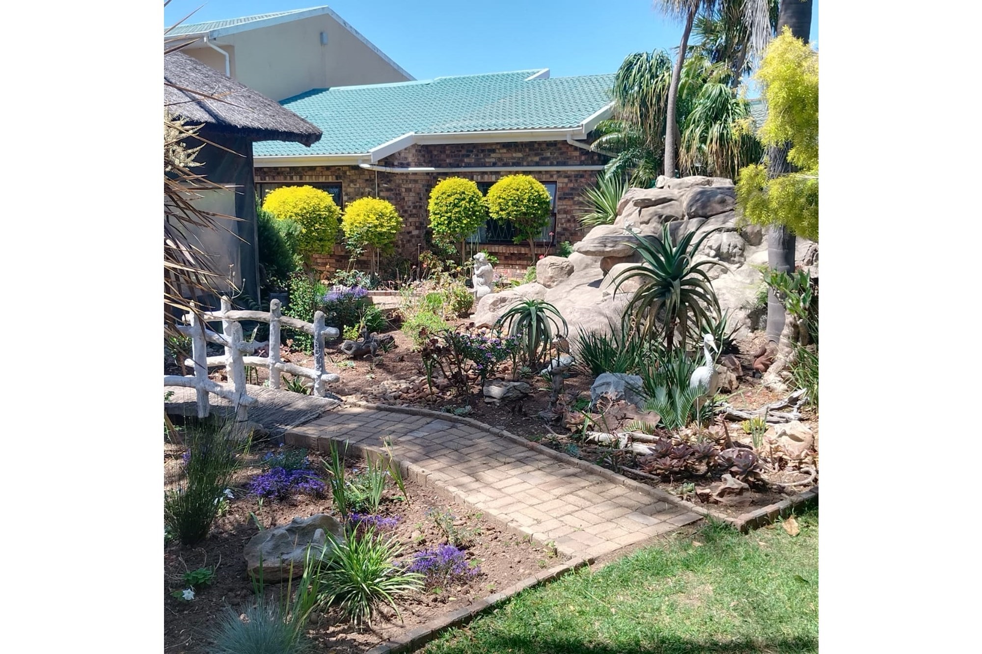 Excellent Business opportunity awaits in Jeffreys Bay
