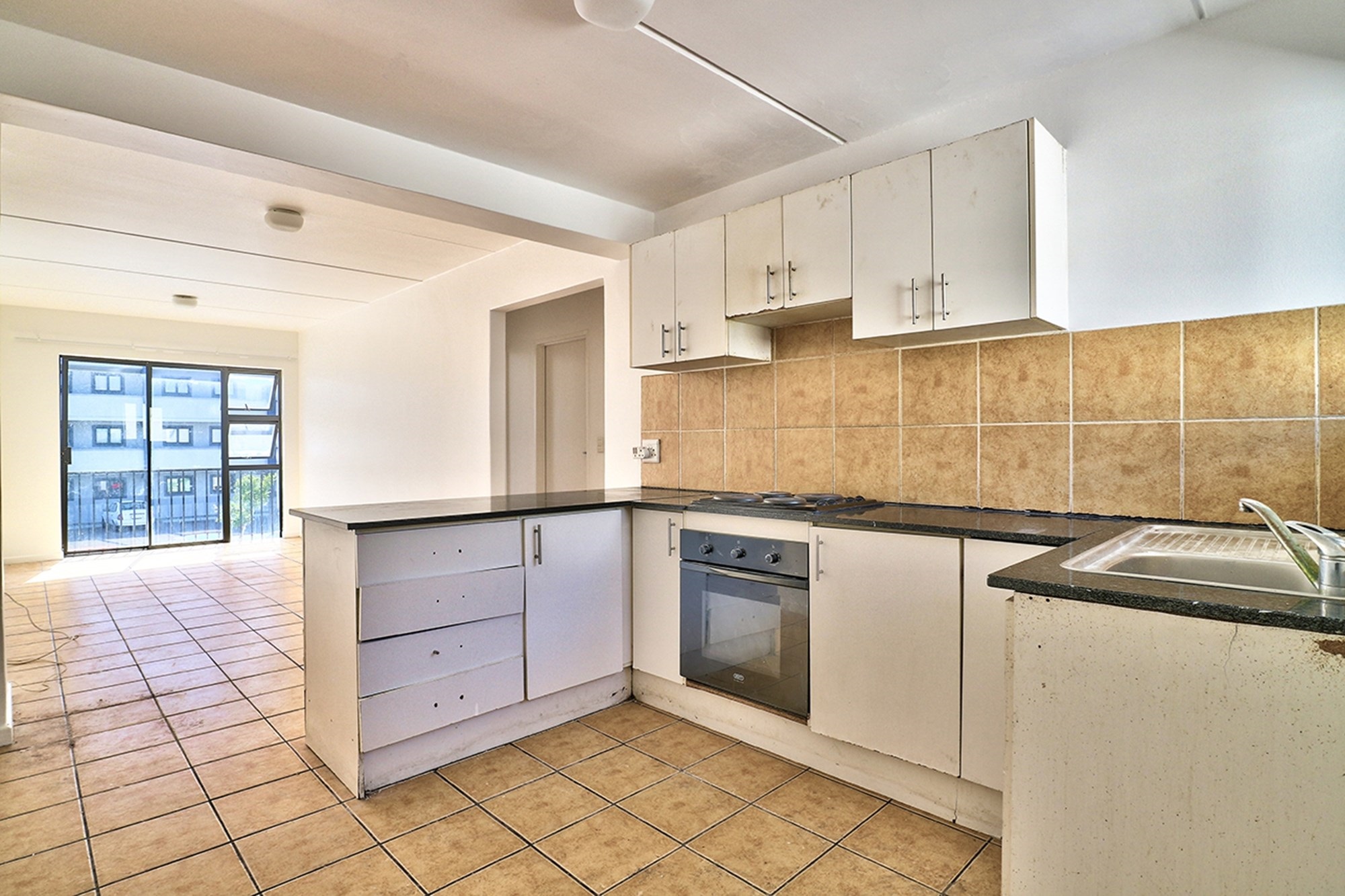 Unfurnished Two Bedroom apartment For Rent at The Square on Tenth in Maitland