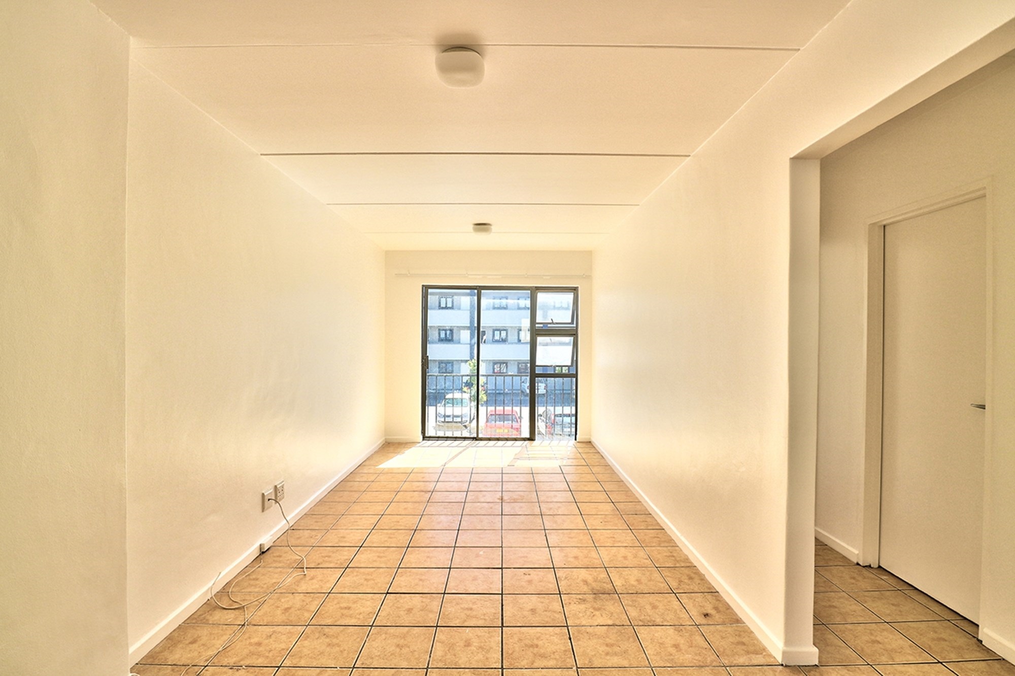 Unfurnished Two Bedroom apartment For Rent at The Square on Tenth in Maitland