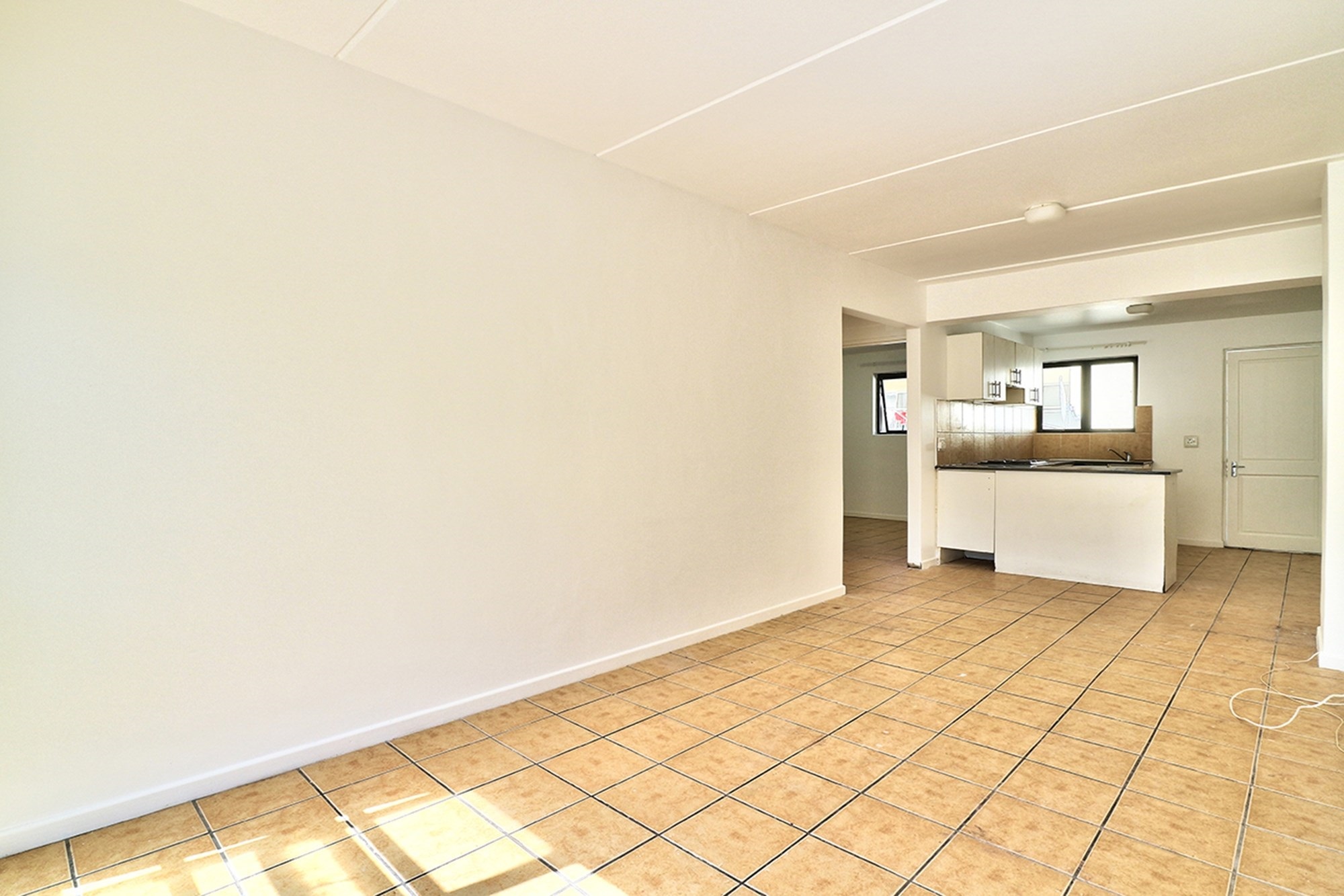 Unfurnished Two Bedroom apartment For Rent at The Square on Tenth in Maitland