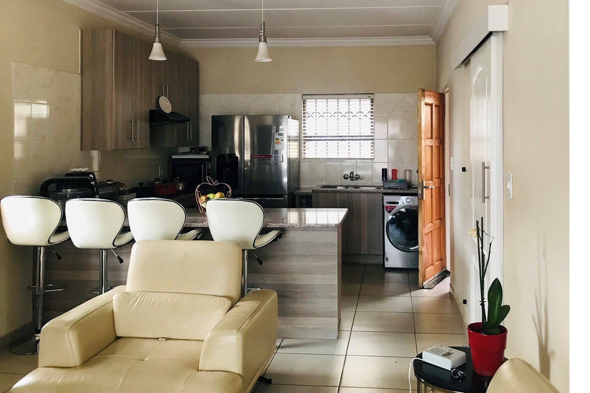 Three Bedroom Duplex for sale in Amandasig