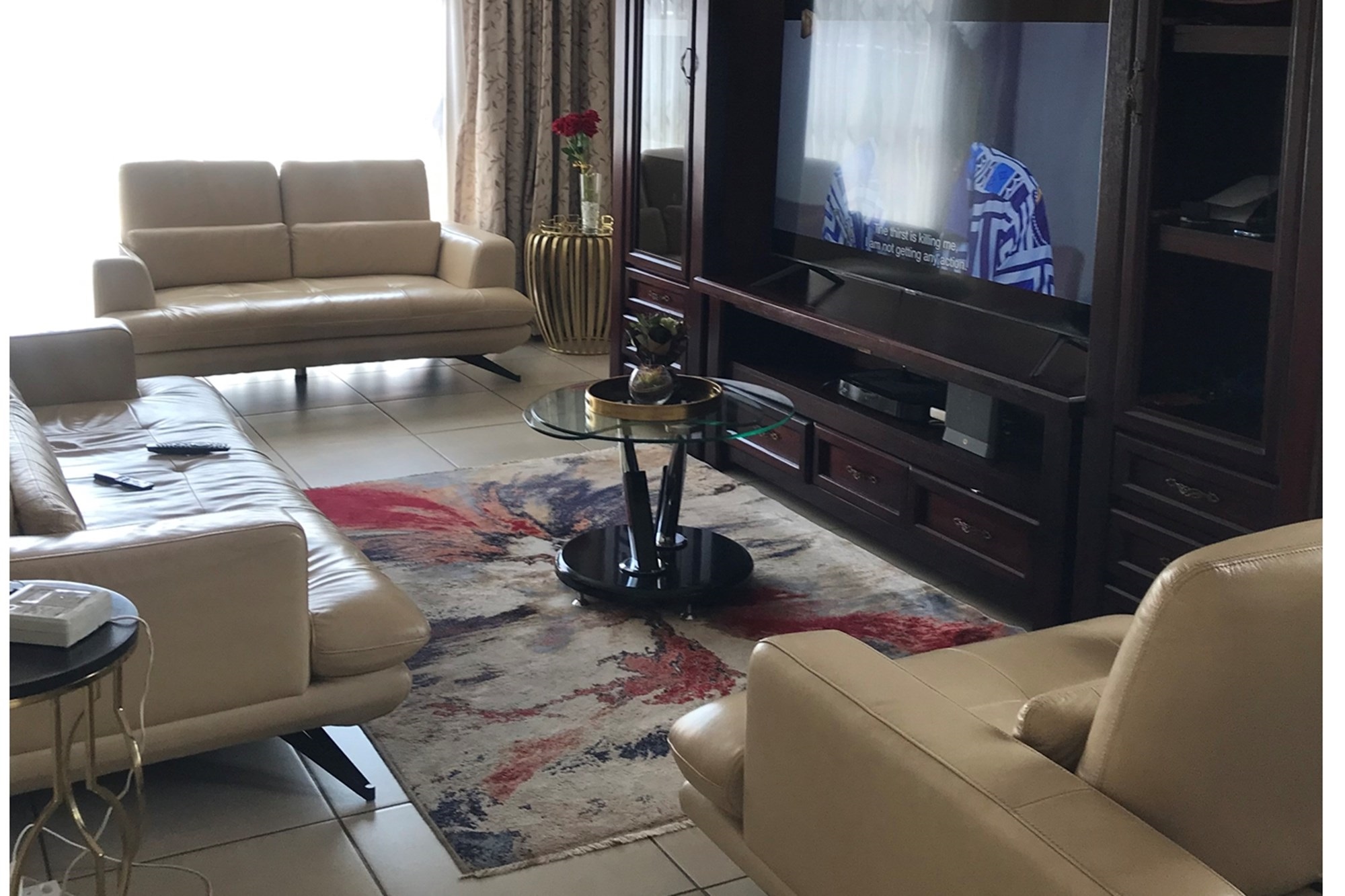 Three Bedroom Duplex for sale in Amandasig
