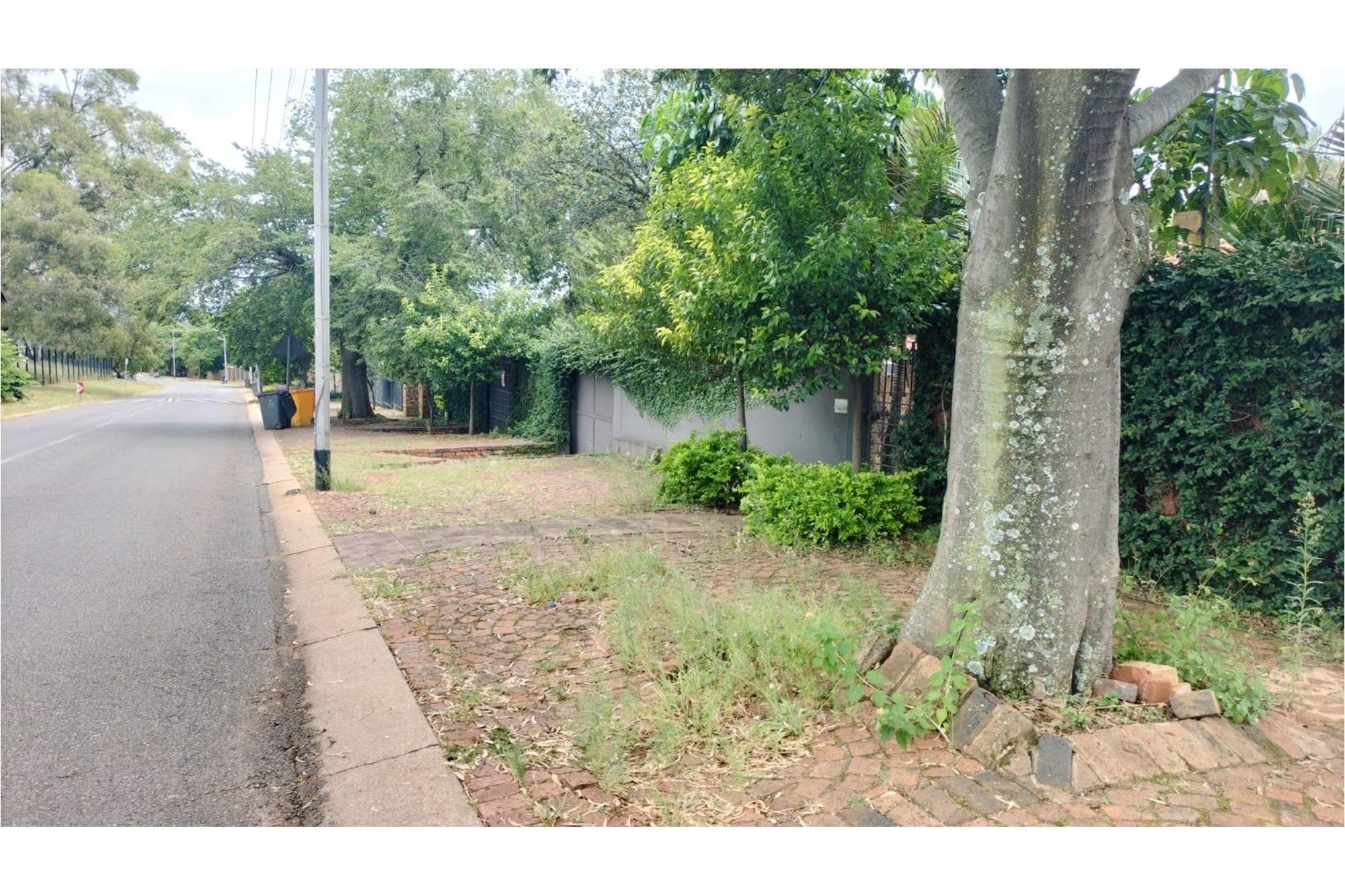 EXCLUSIVE RESIDENTIAL DEVELOPMENT OPPORTUNITY - LYNNWOOD RIDGE