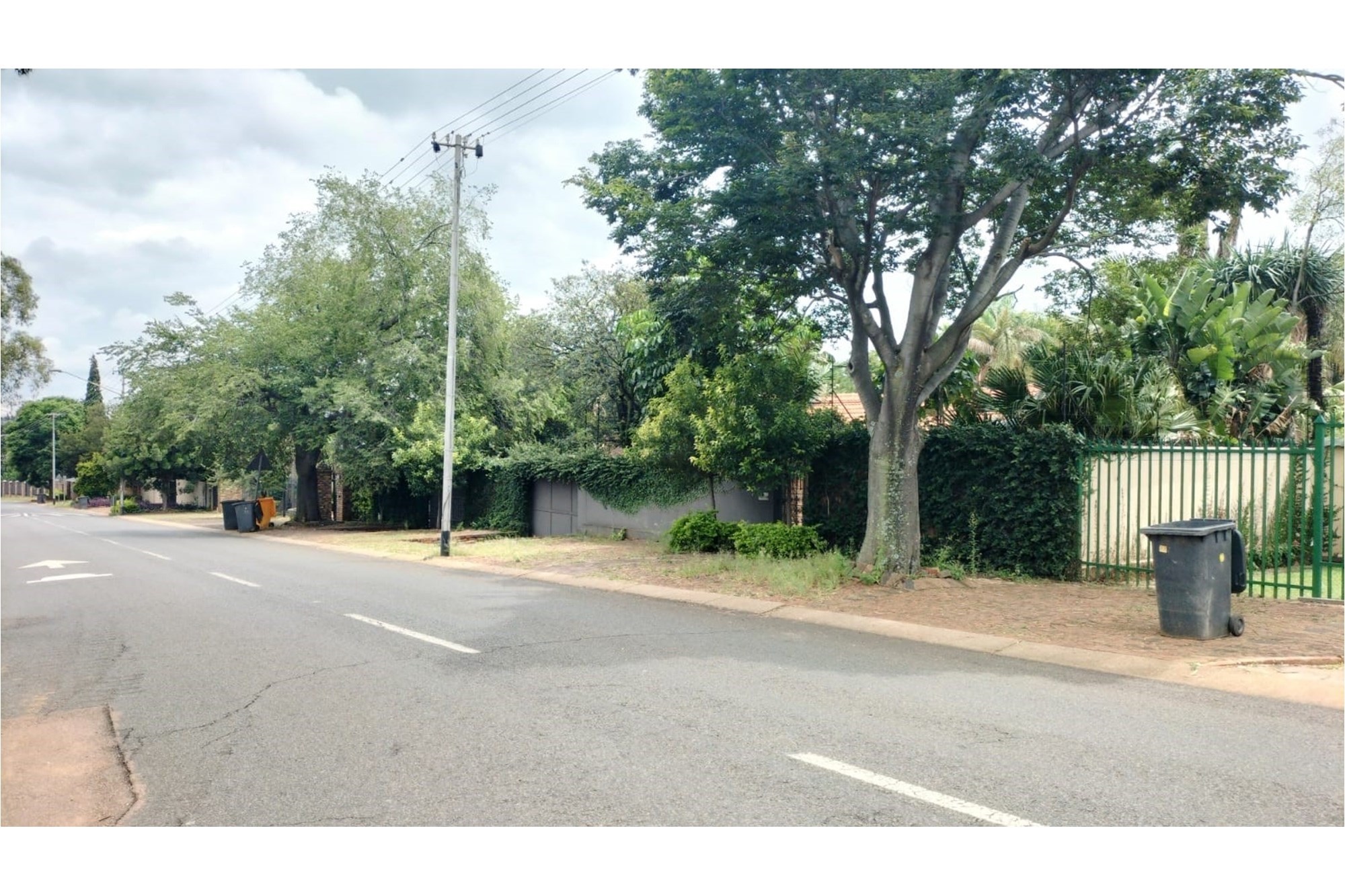 EXCLUSIVE RESIDENTIAL DEVELOPMENT OPPORTUNITY - LYNNWOOD RIDGE