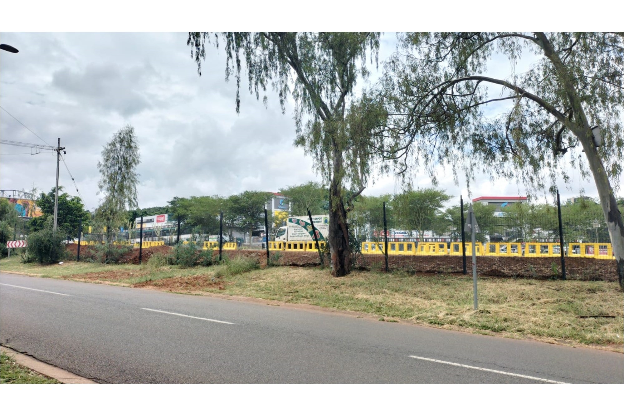 EXCLUSIVE RESIDENTIAL DEVELOPMENT OPPORTUNITY - LYNNWOOD RIDGE