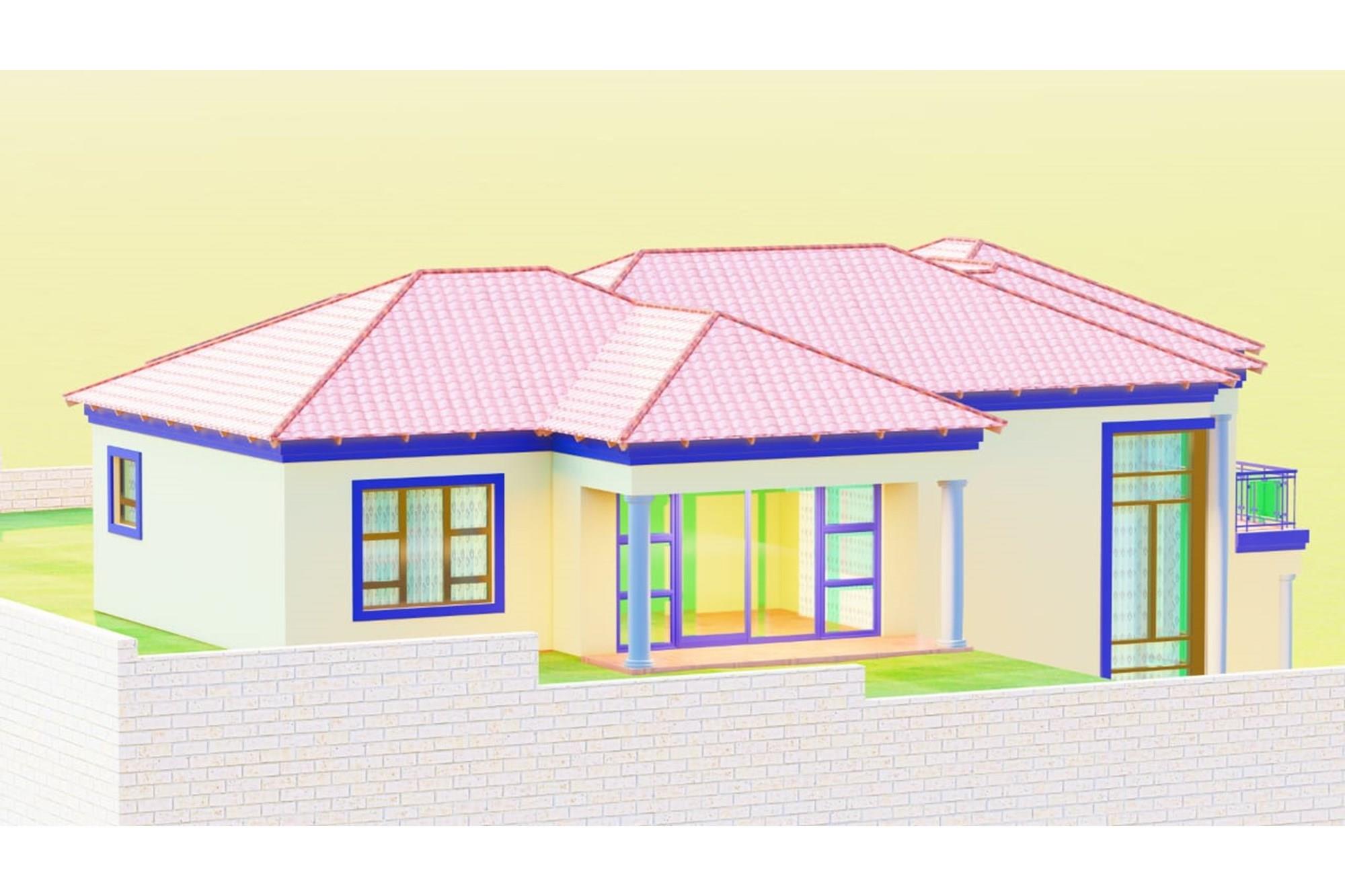 This unfinished project presents a unique opportunity to customize your dream home!