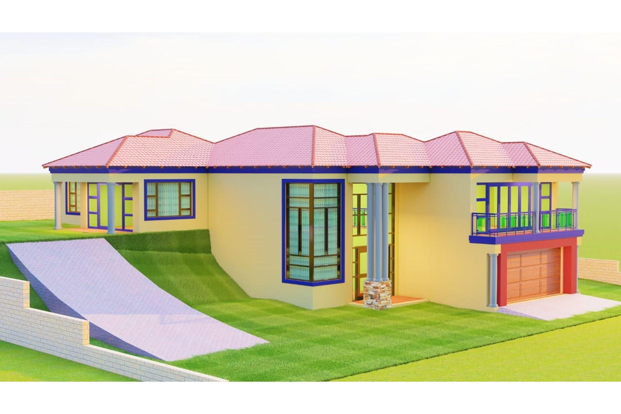 This unfinished project presents a unique opportunity to customize your dream home!