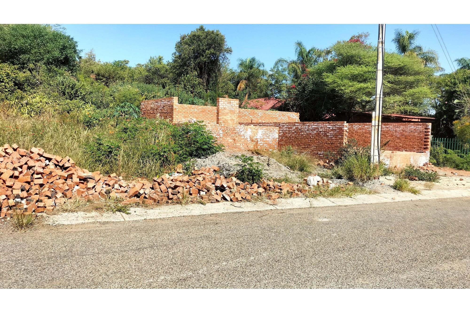 This unfinished project presents a unique opportunity to customize your dream home!