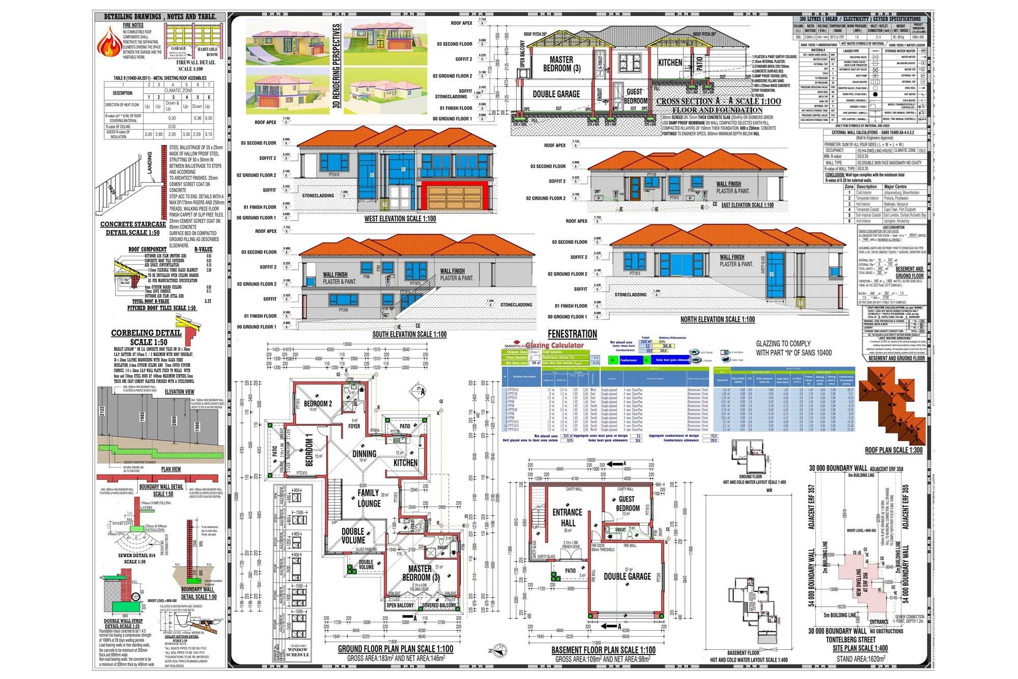 This unfinished project presents a unique opportunity to customize your dream home!