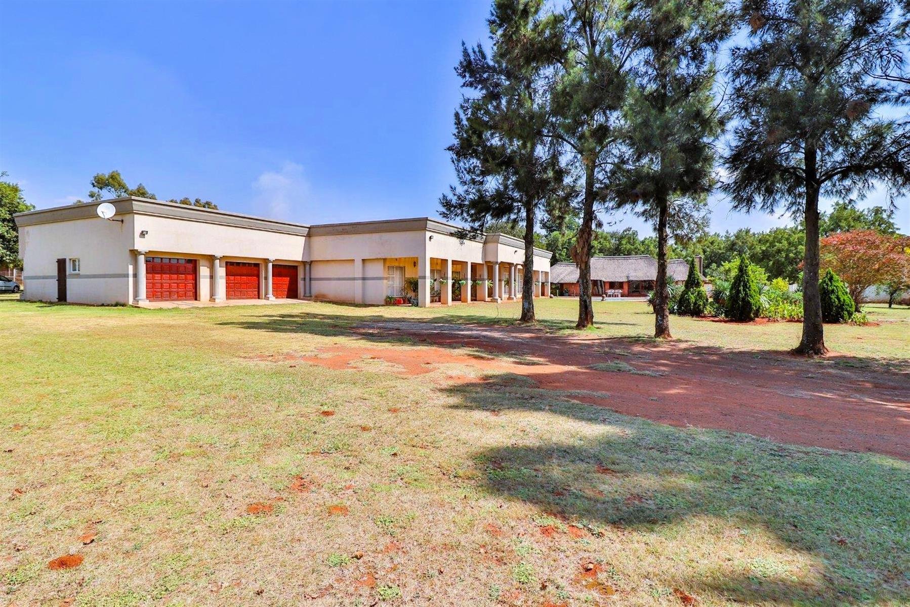 Multi Income Opportunity - Cottages and Expansion Potential with A Very Motivated Seller!