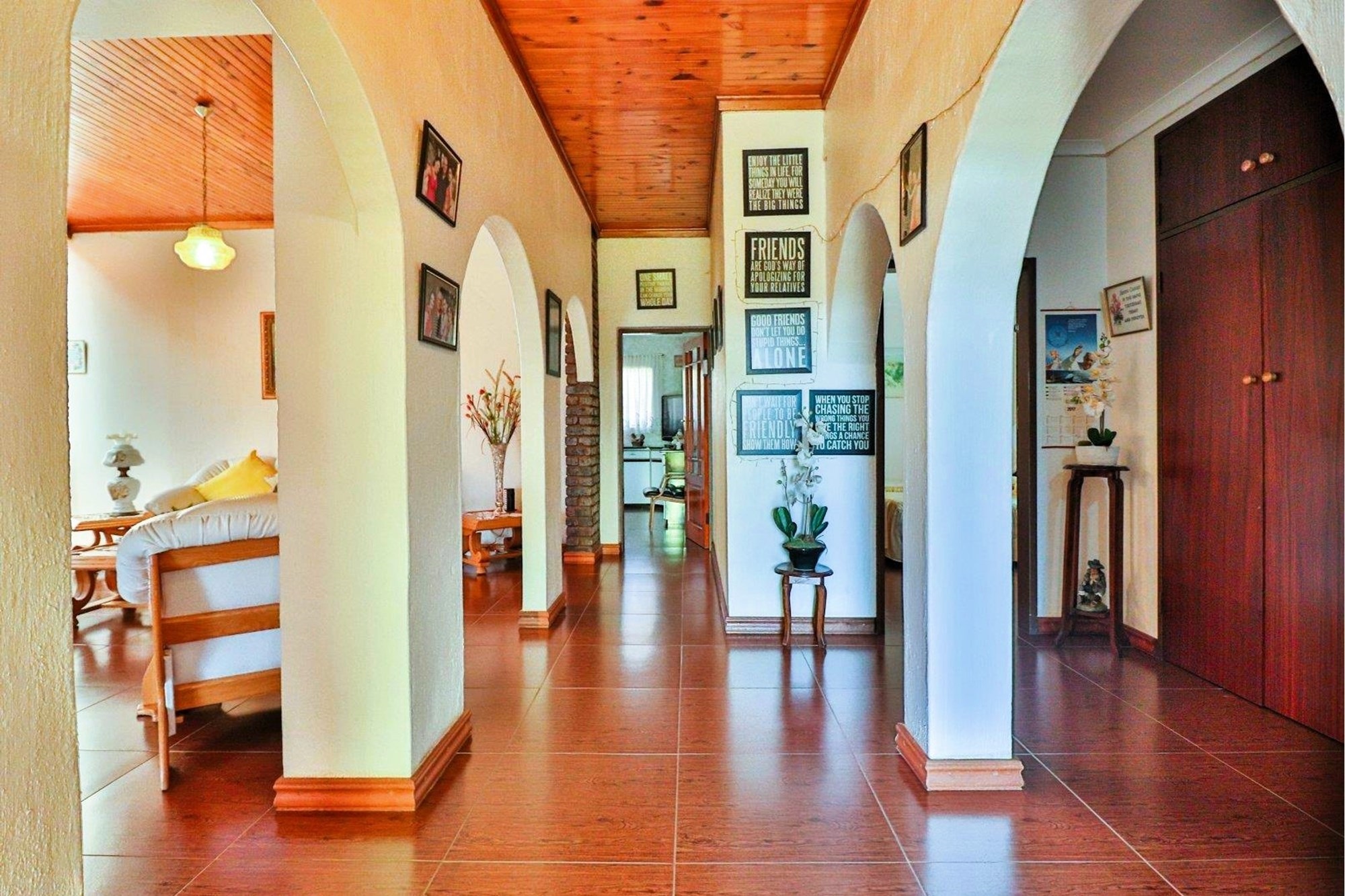 Multi Income Opportunity - Cottages and Expansion Potential with A Very Motivated Seller!